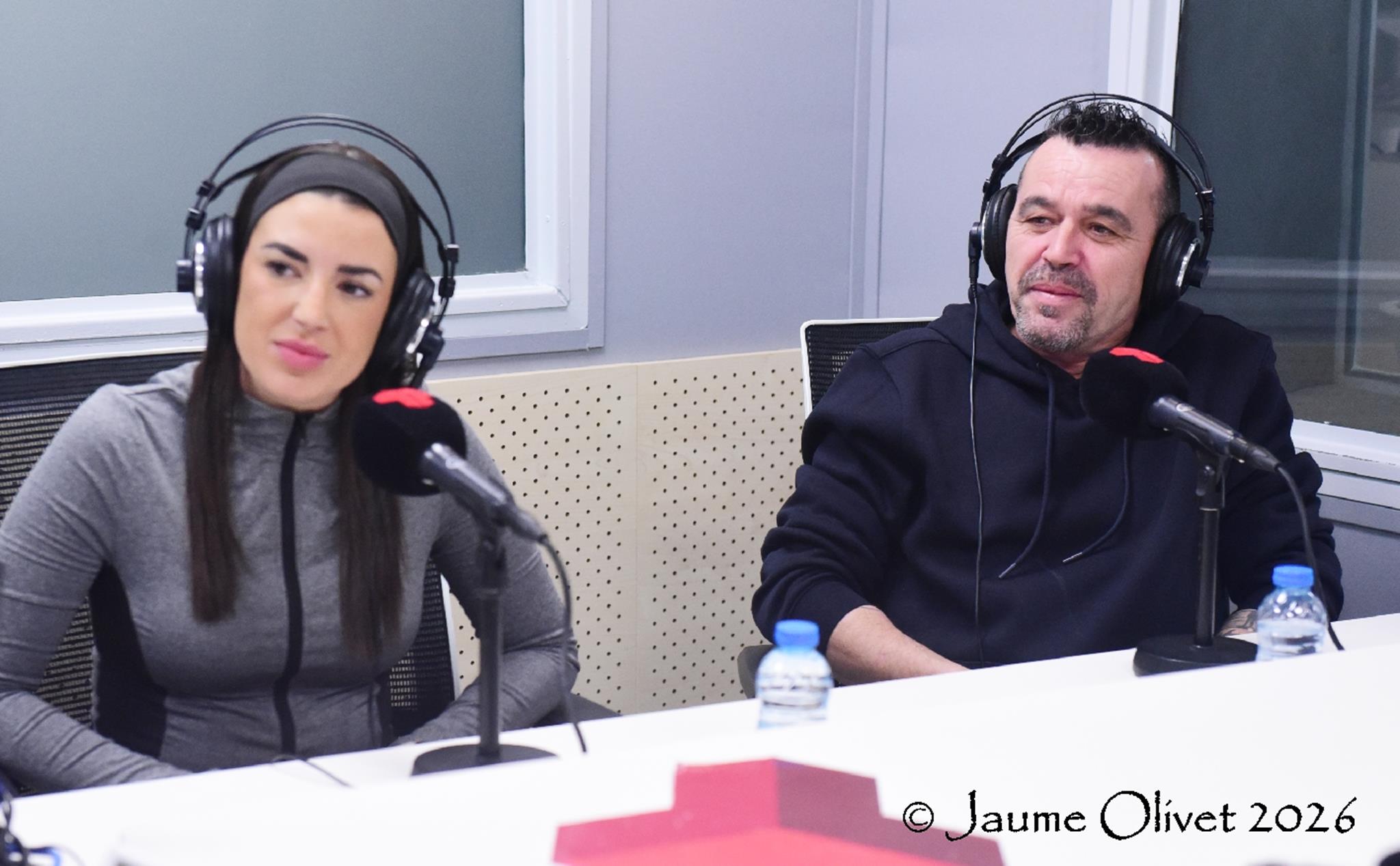 � Jaume Olivet 2026