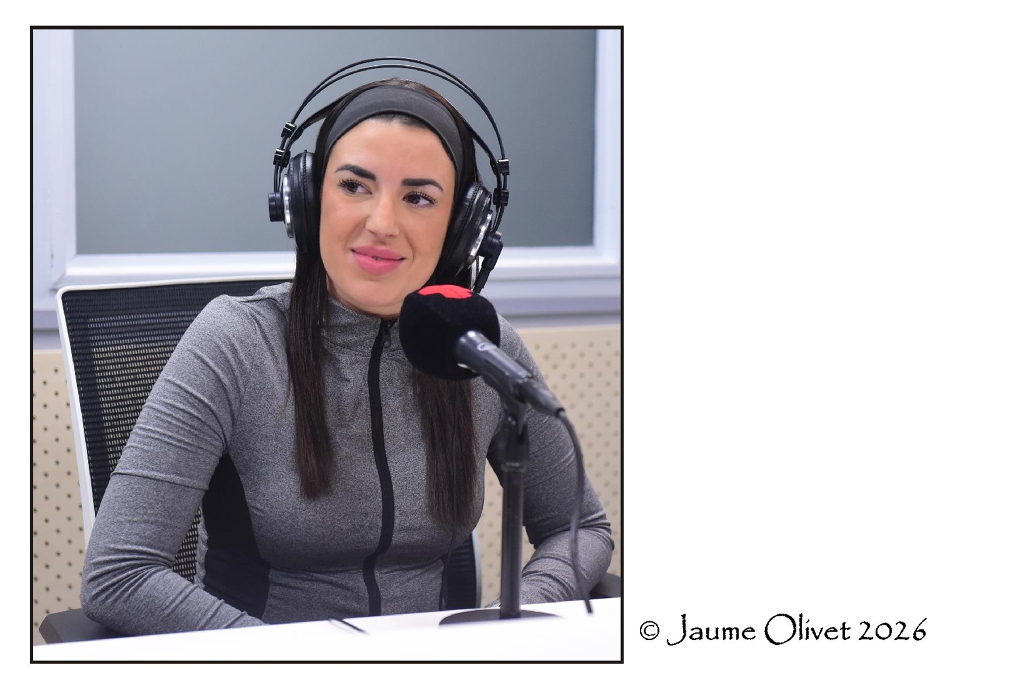 � Jaume Olivet 2026