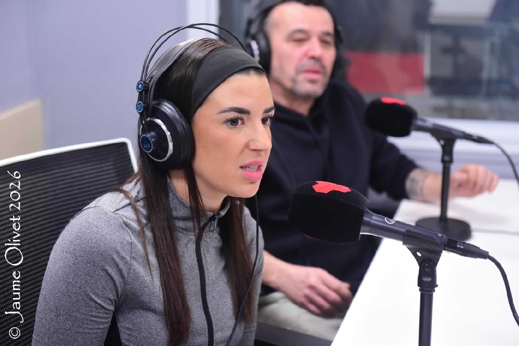 � Jaume Olivet 2026