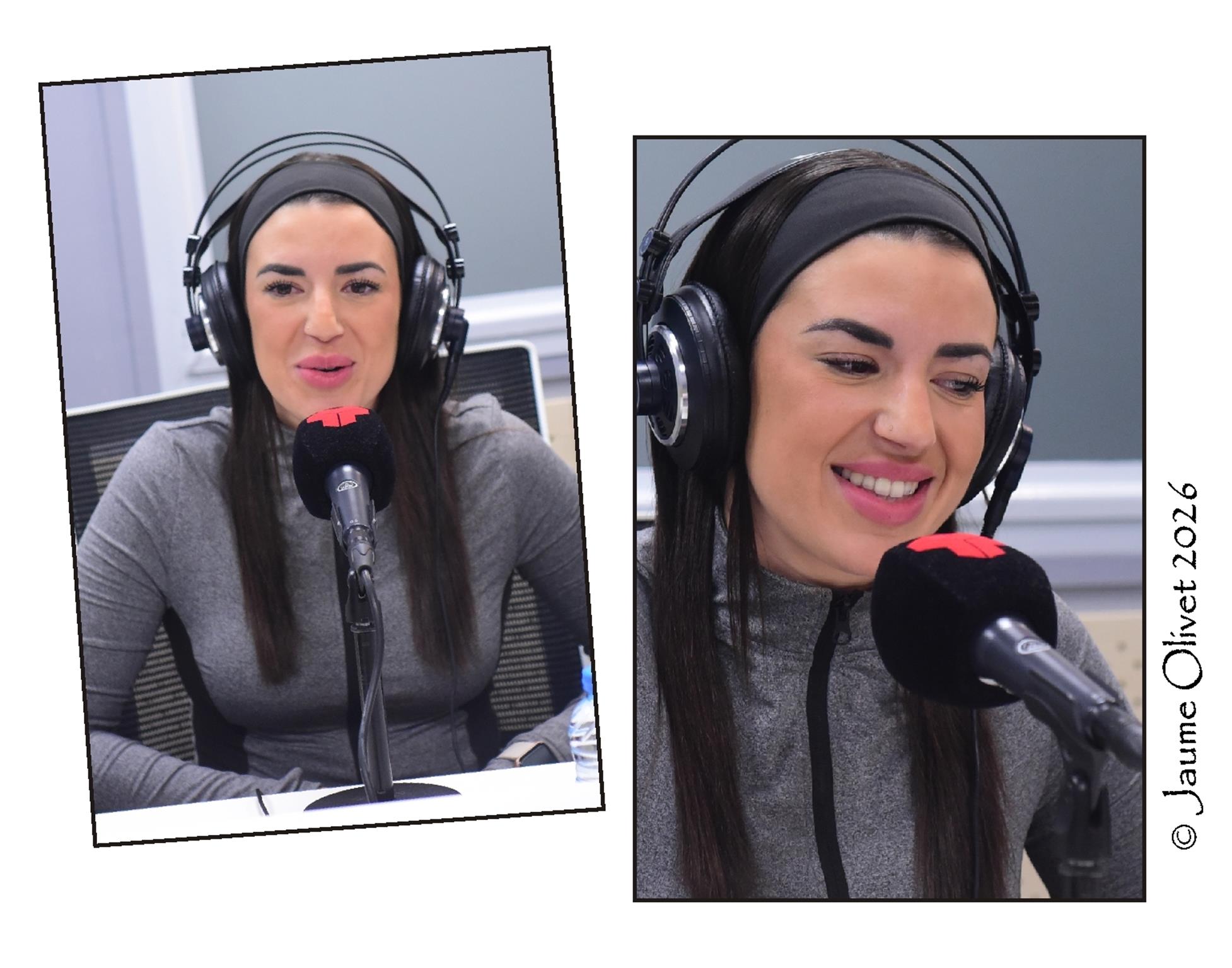 � Jaume Olivet 2026