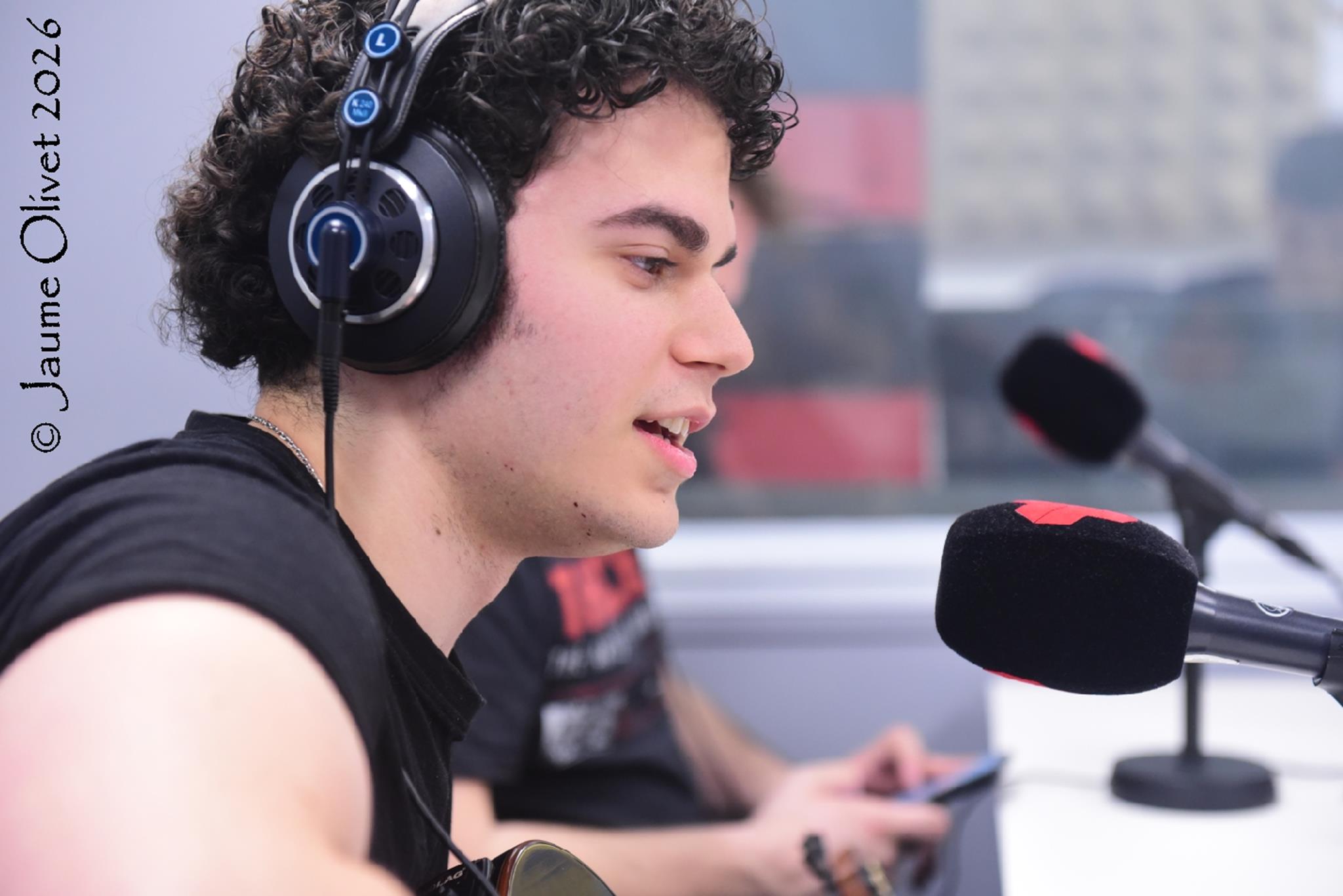 � Jaume Olivet 2026