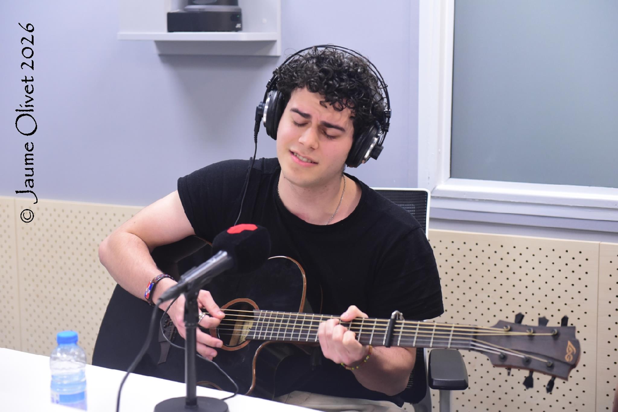 � Jaume Olivet 2026