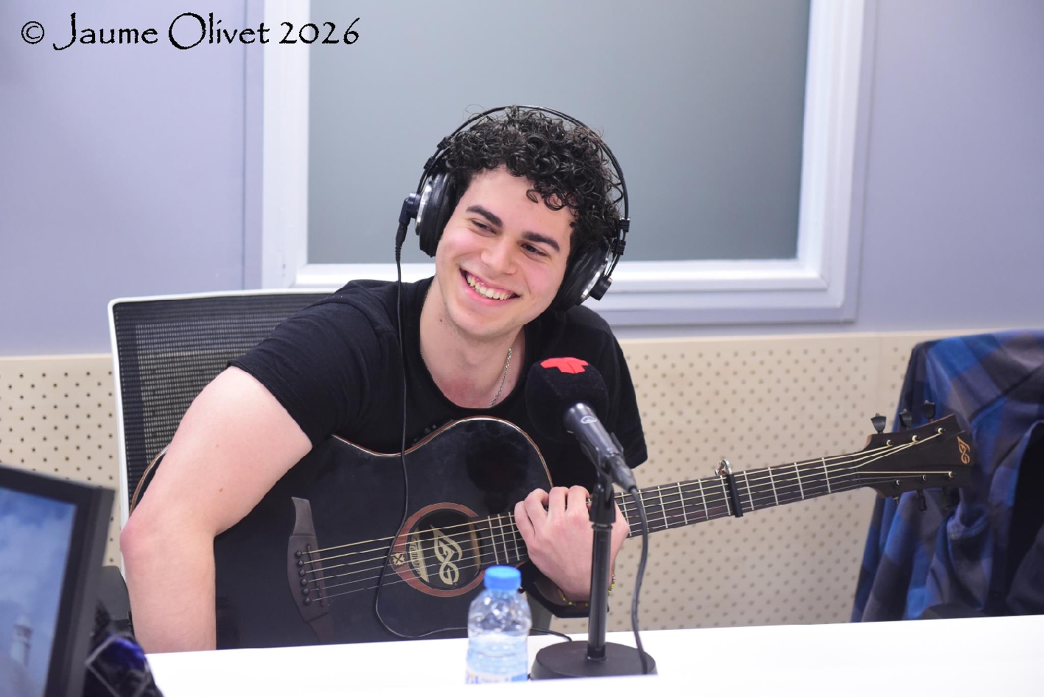 � Jaume Olivet 2026