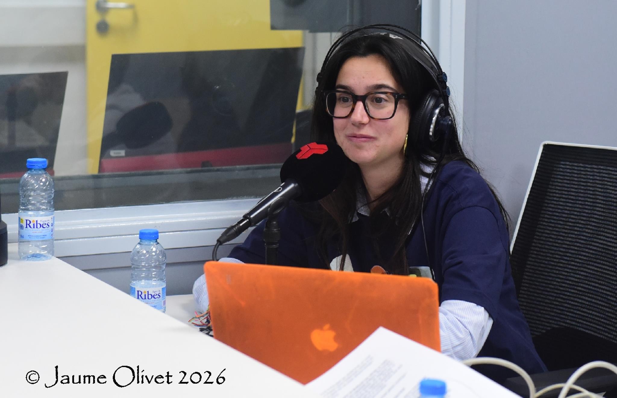 � Jaume Olivet 2026