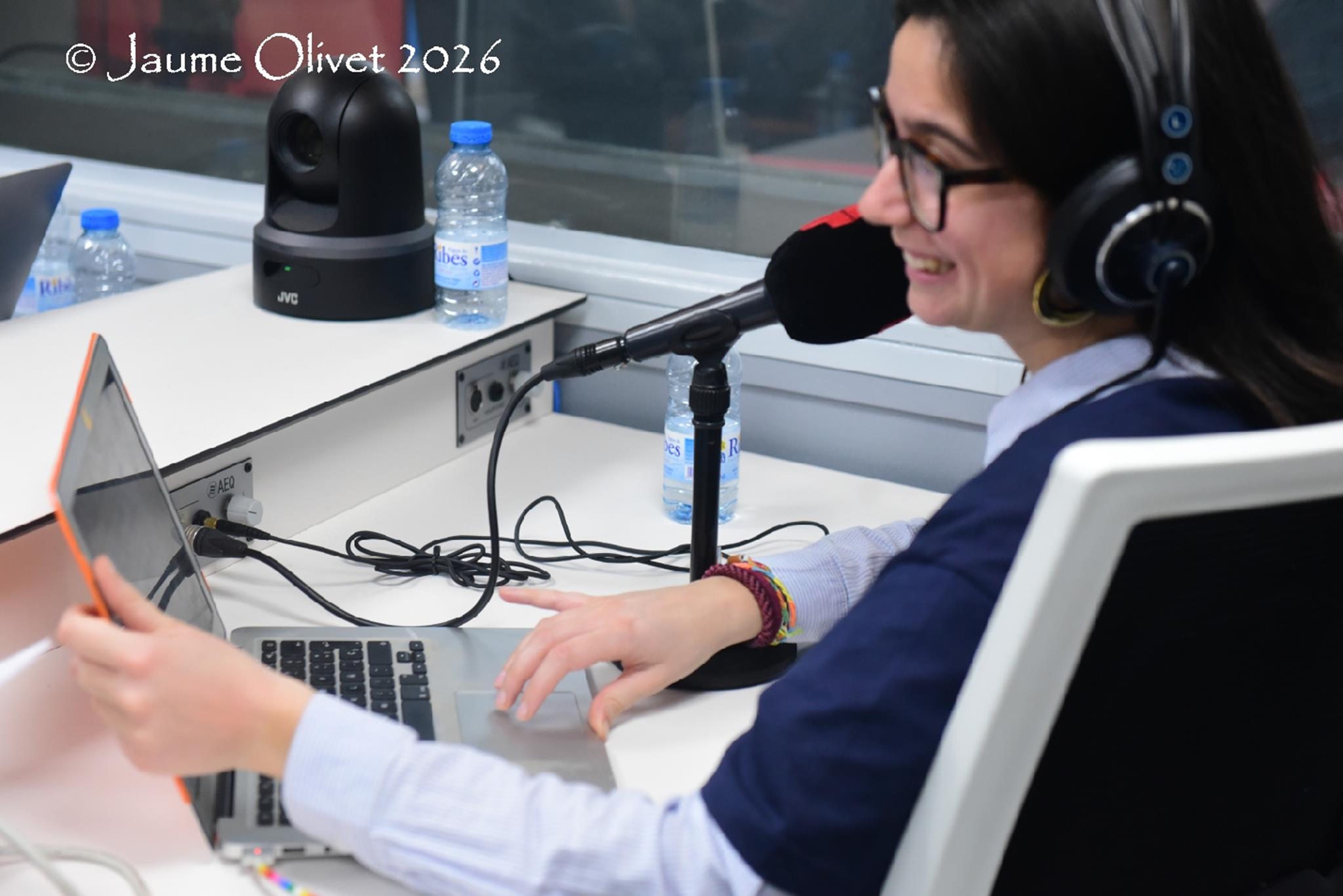 � Jaume Olivet 2026