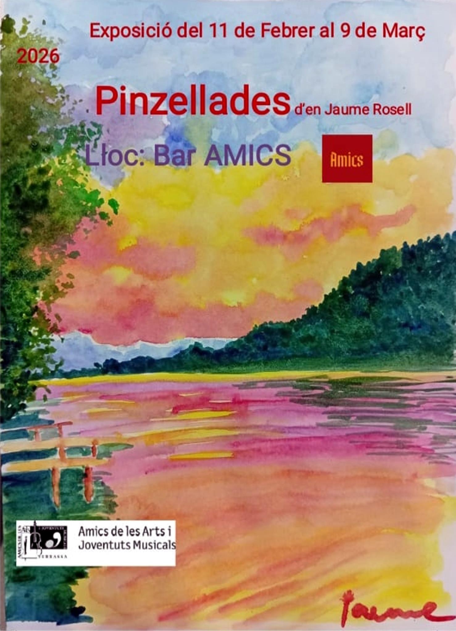 � Jaume Olivet 2026