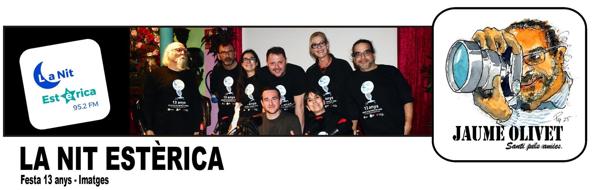 � Jaume Olivet 2026