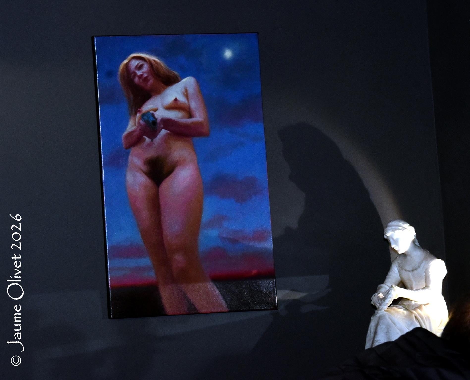 � Jaume Olivet 2026