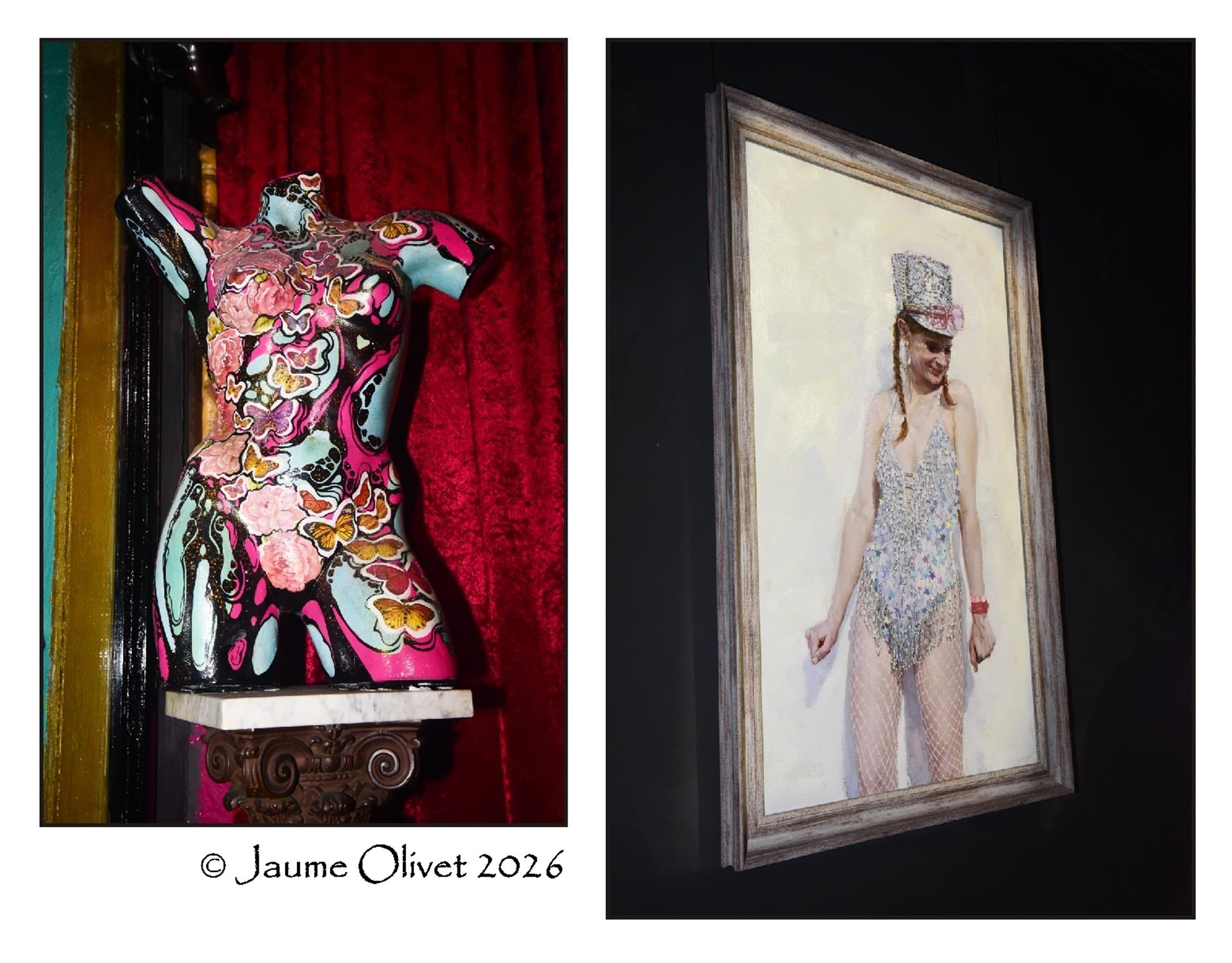 � Jaume Olivet 2026