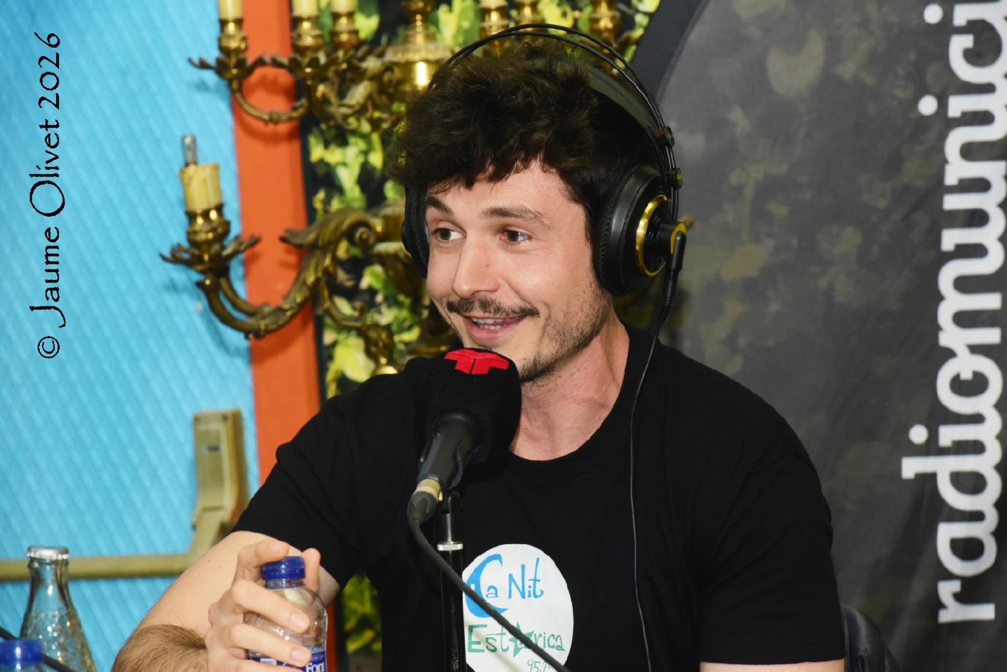 � Jaume Olivet 2026