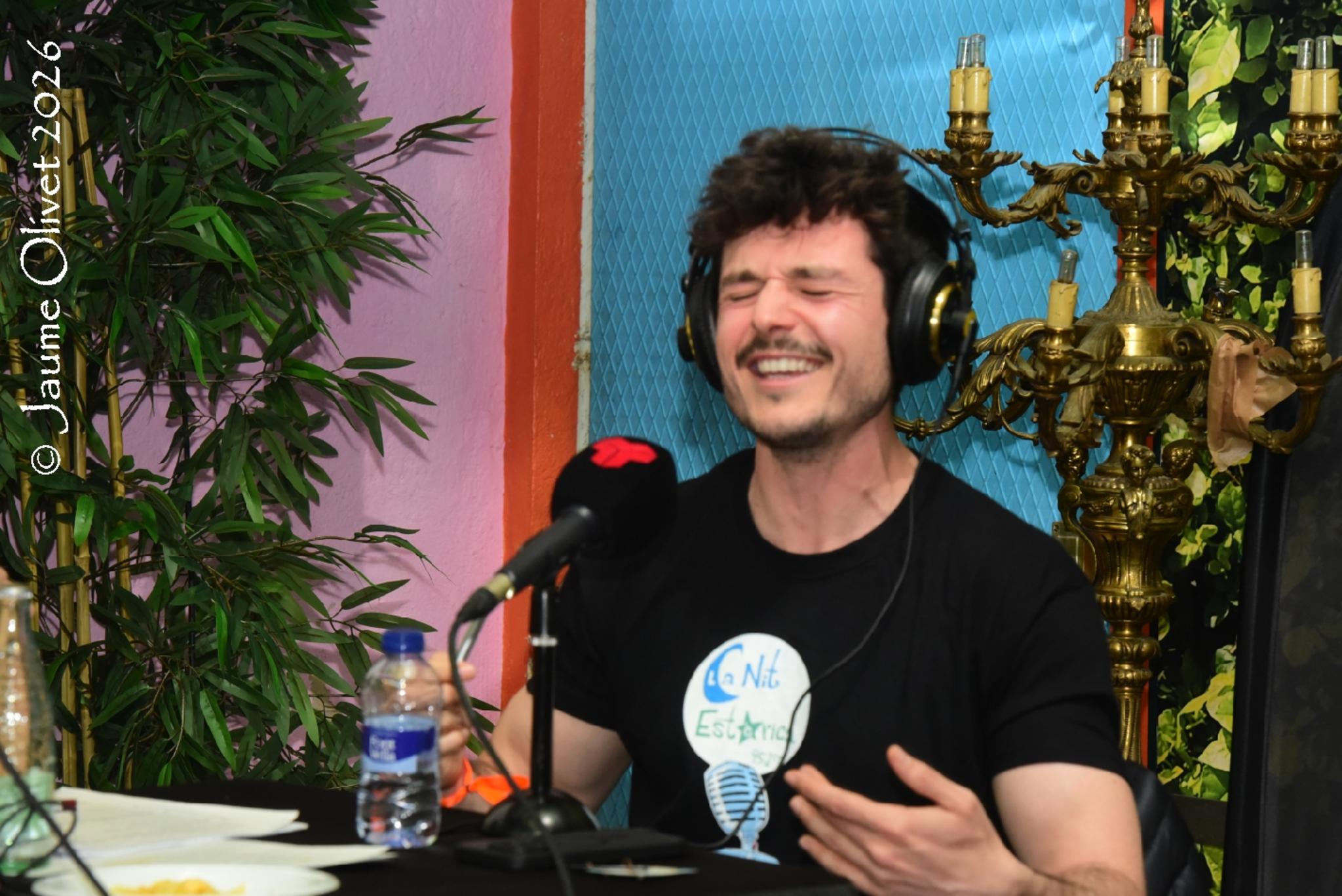 � Jaume Olivet 2026