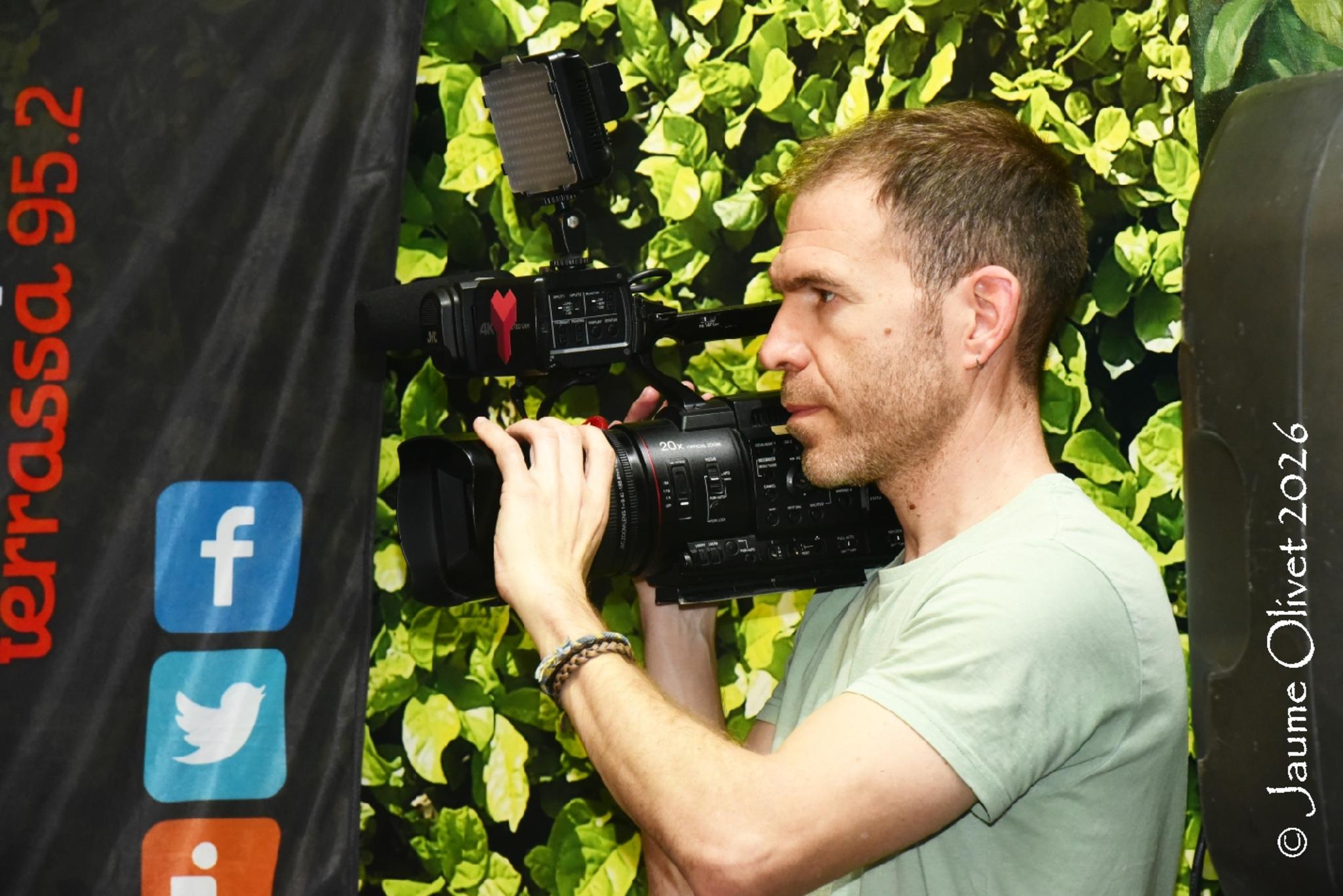 � Jaume Olivet 2026