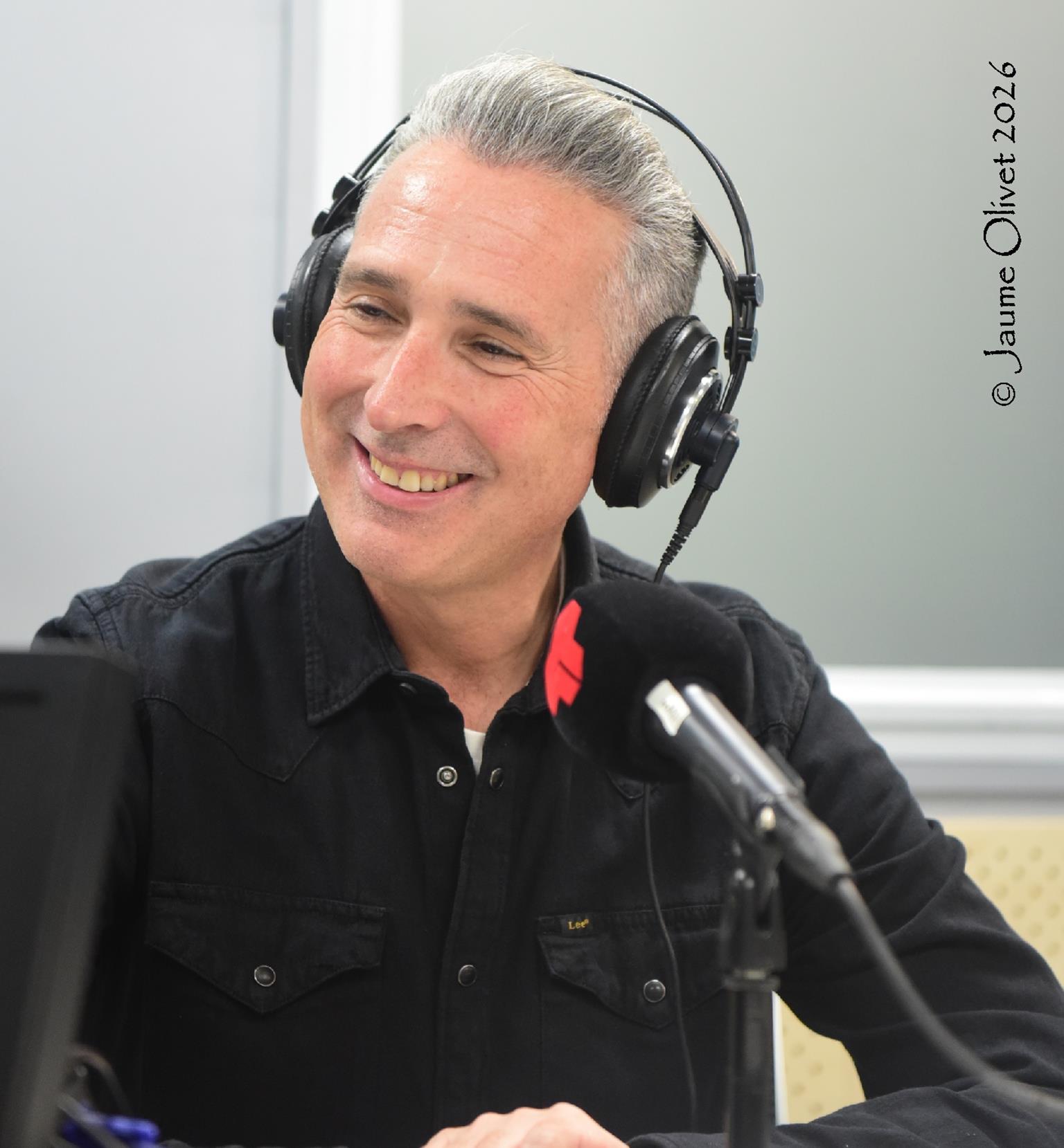 � Jaume Olivet 2026