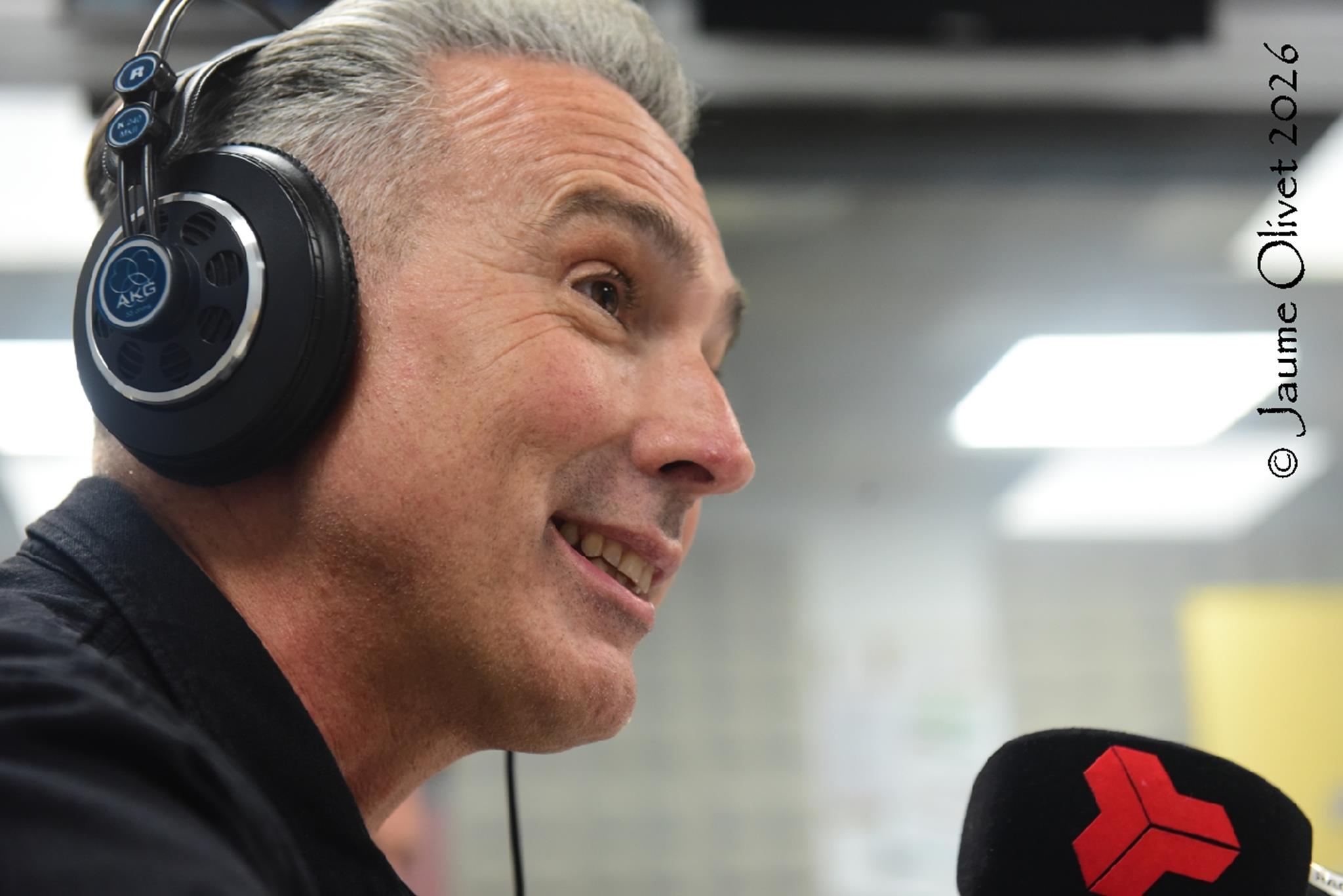 � Jaume Olivet 2026