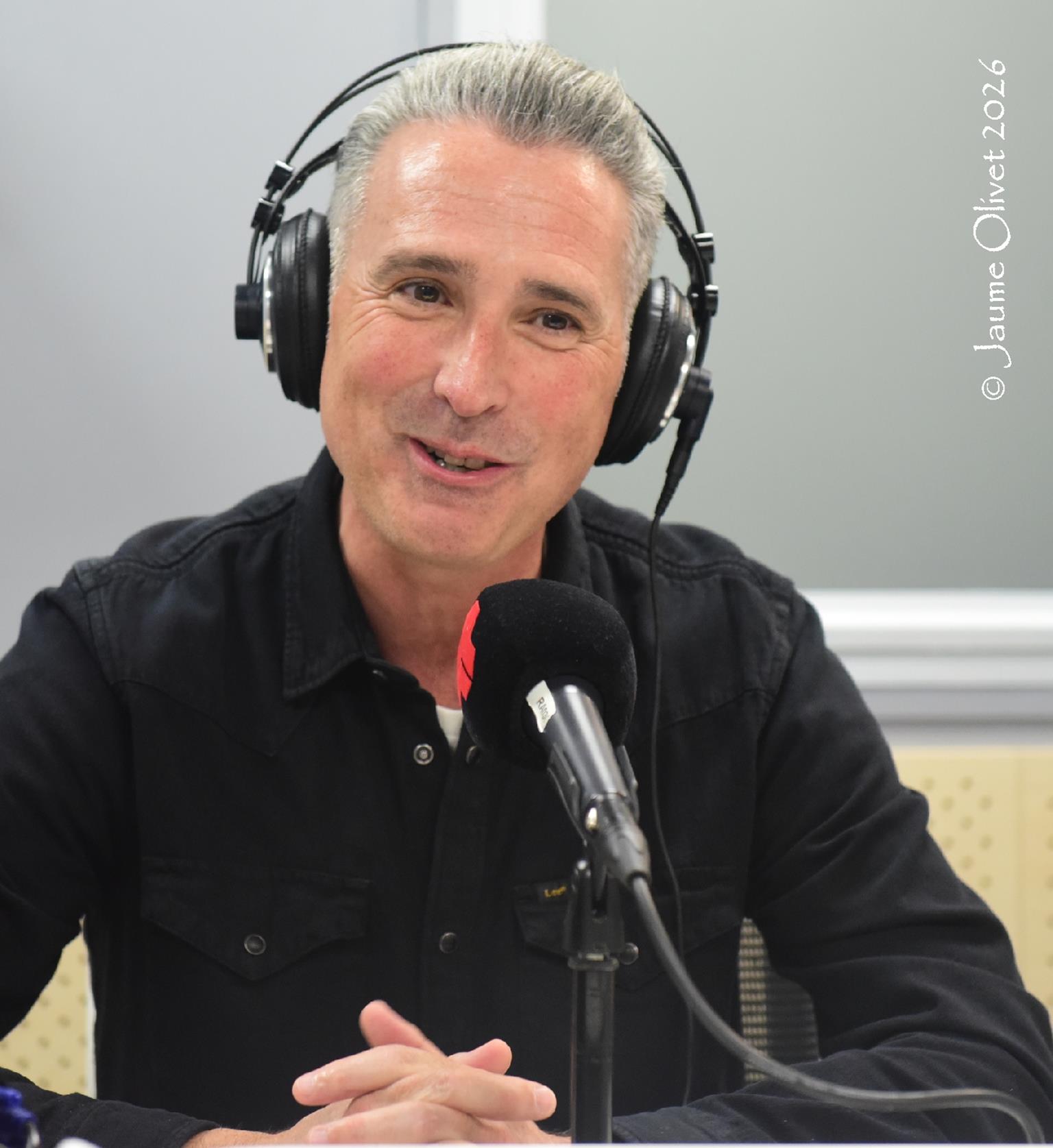 � Jaume Olivet 2026