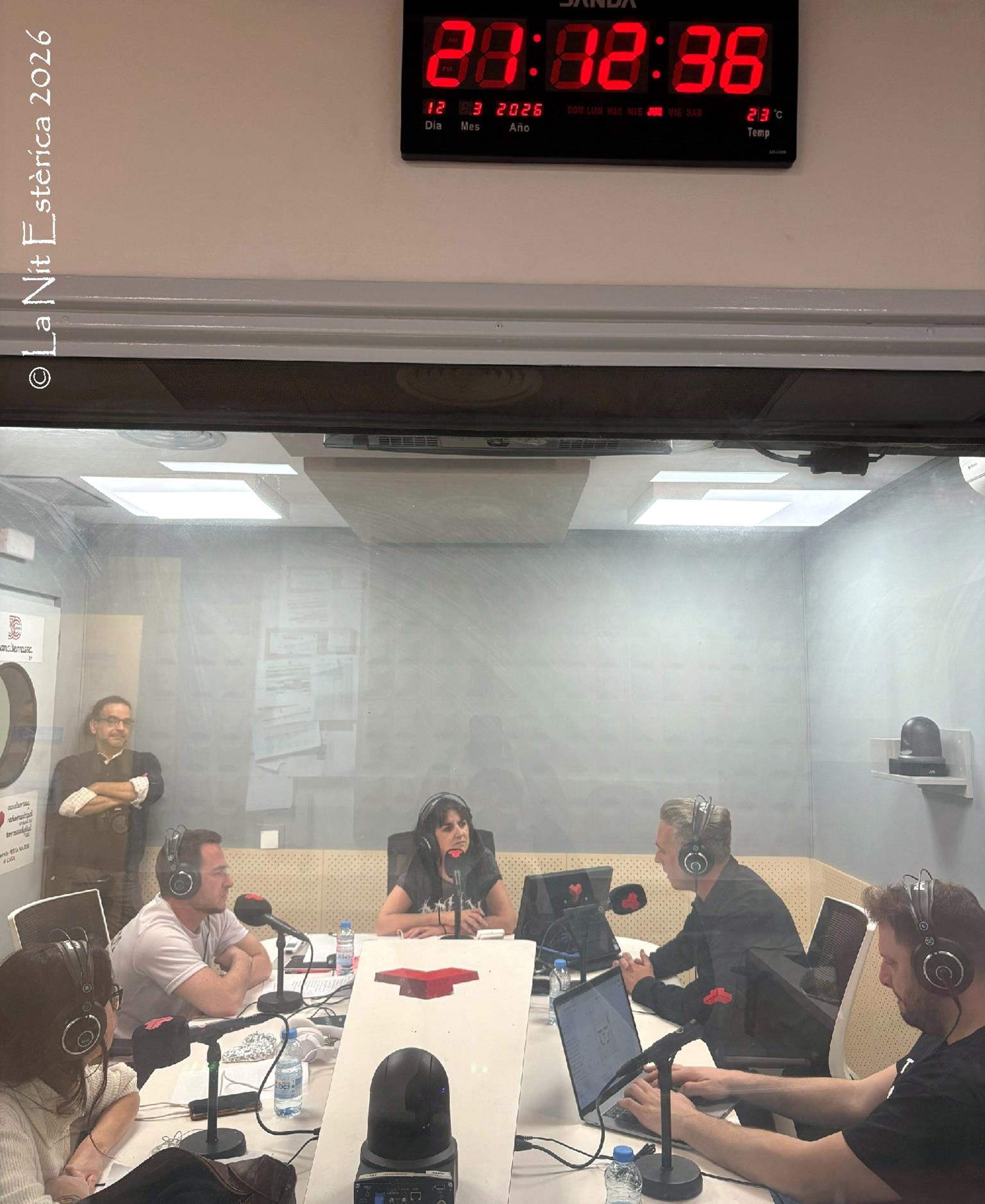 � Jaume Olivet 2026