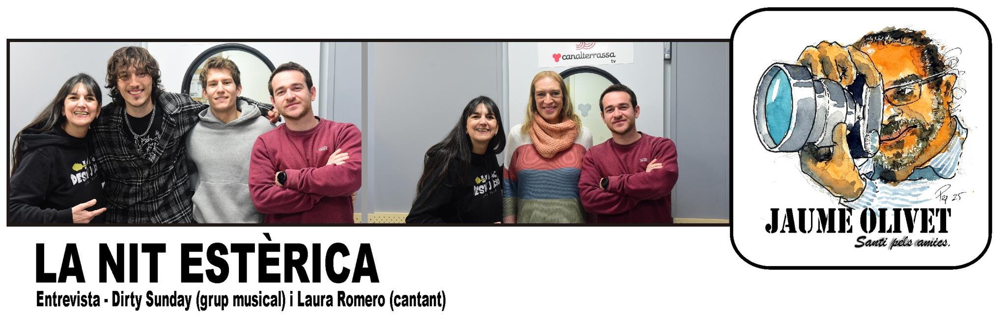 � Jaume Olivet 2026