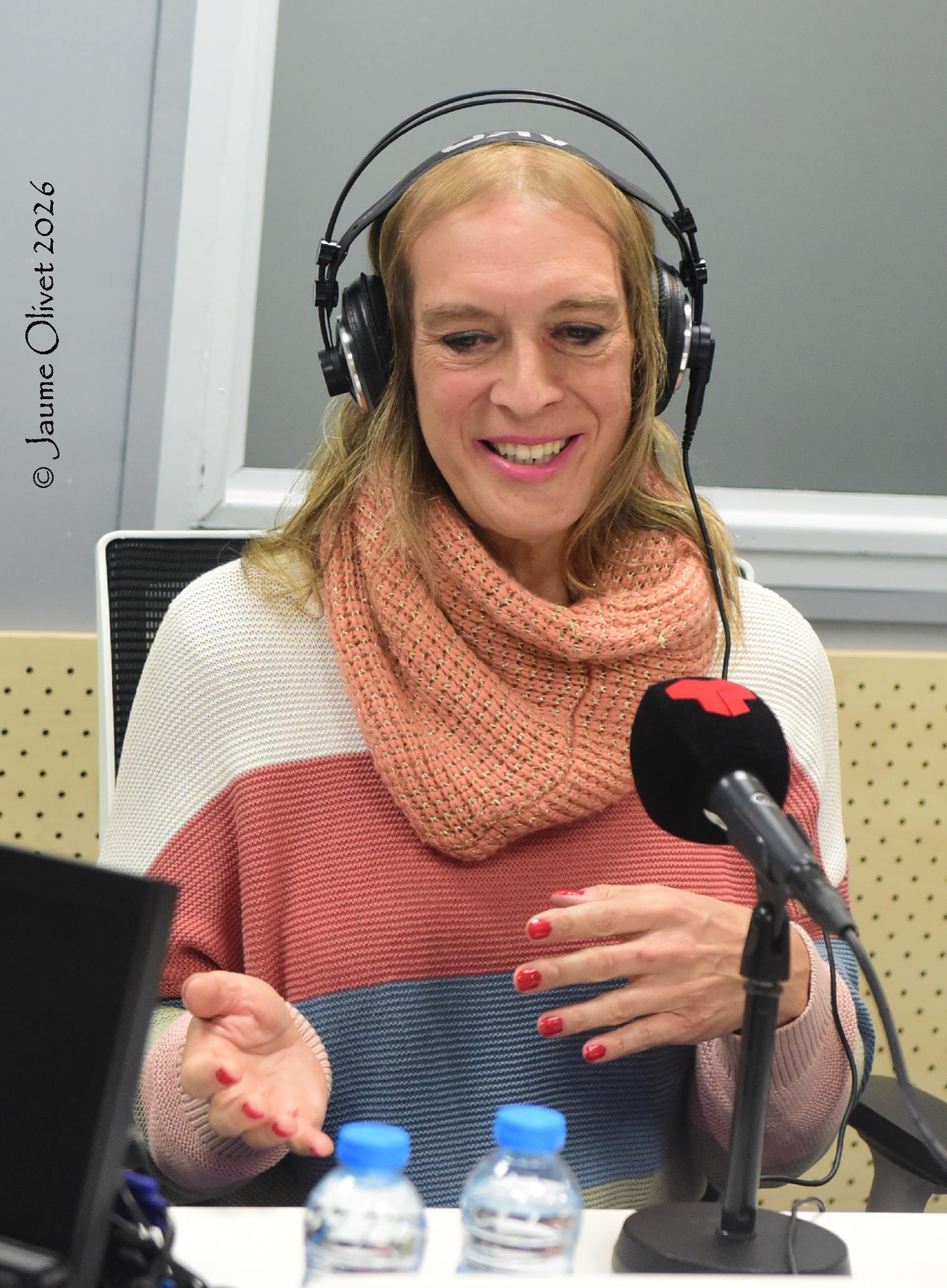 � Jaume Olivet 2026