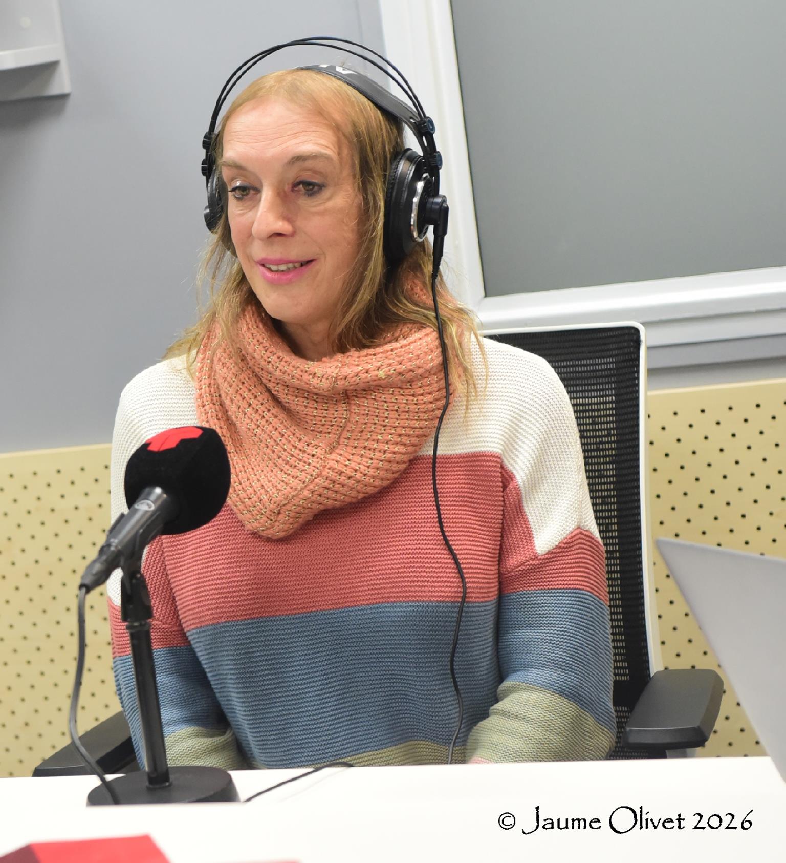 � Jaume Olivet 2026