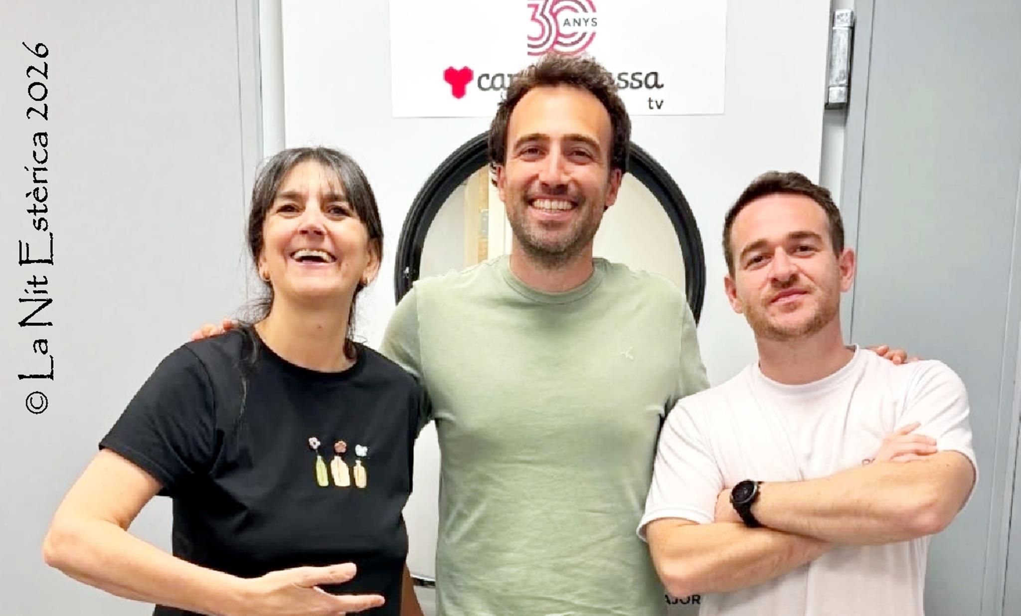 � Jaume Olivet 2026