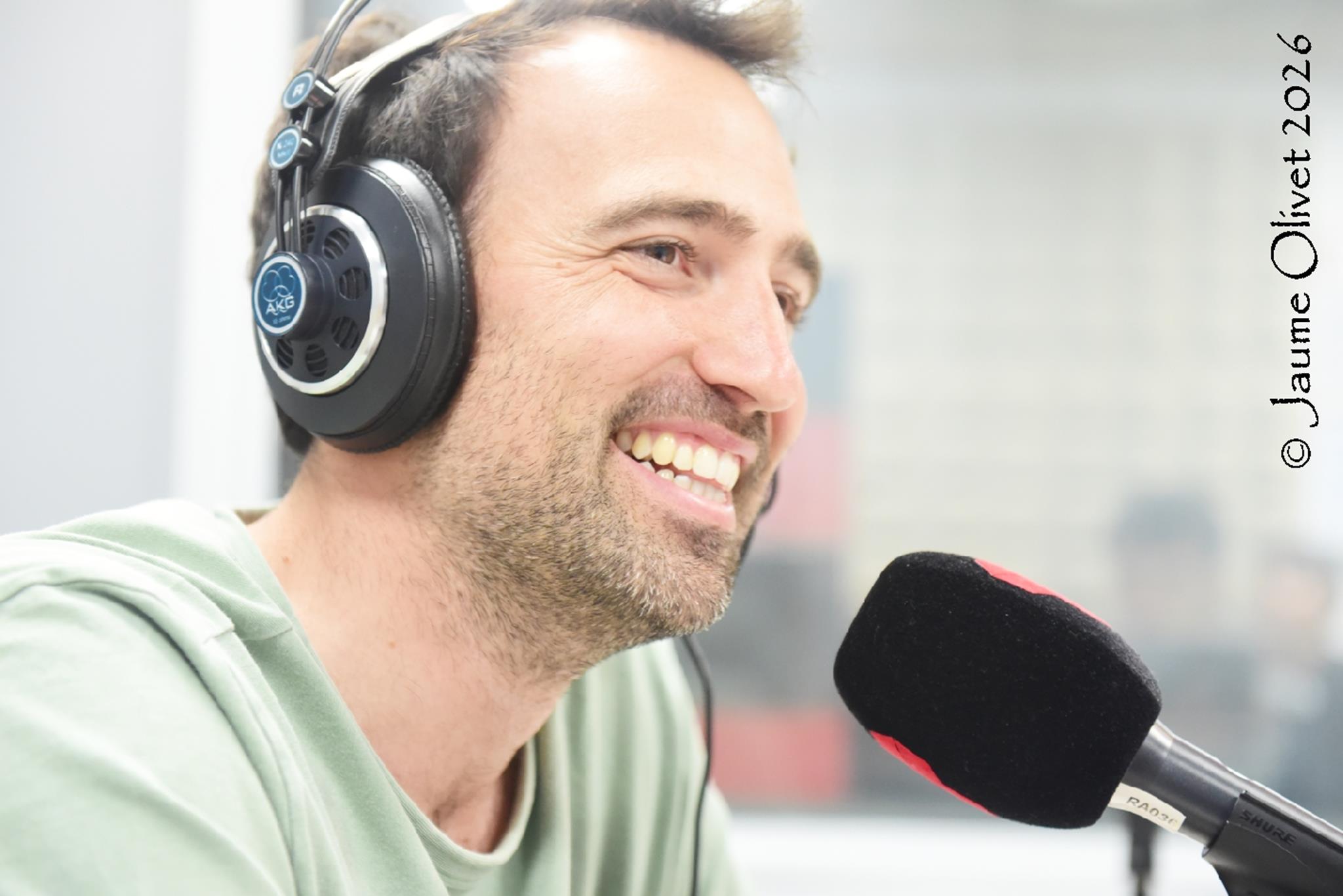 � Jaume Olivet 2026