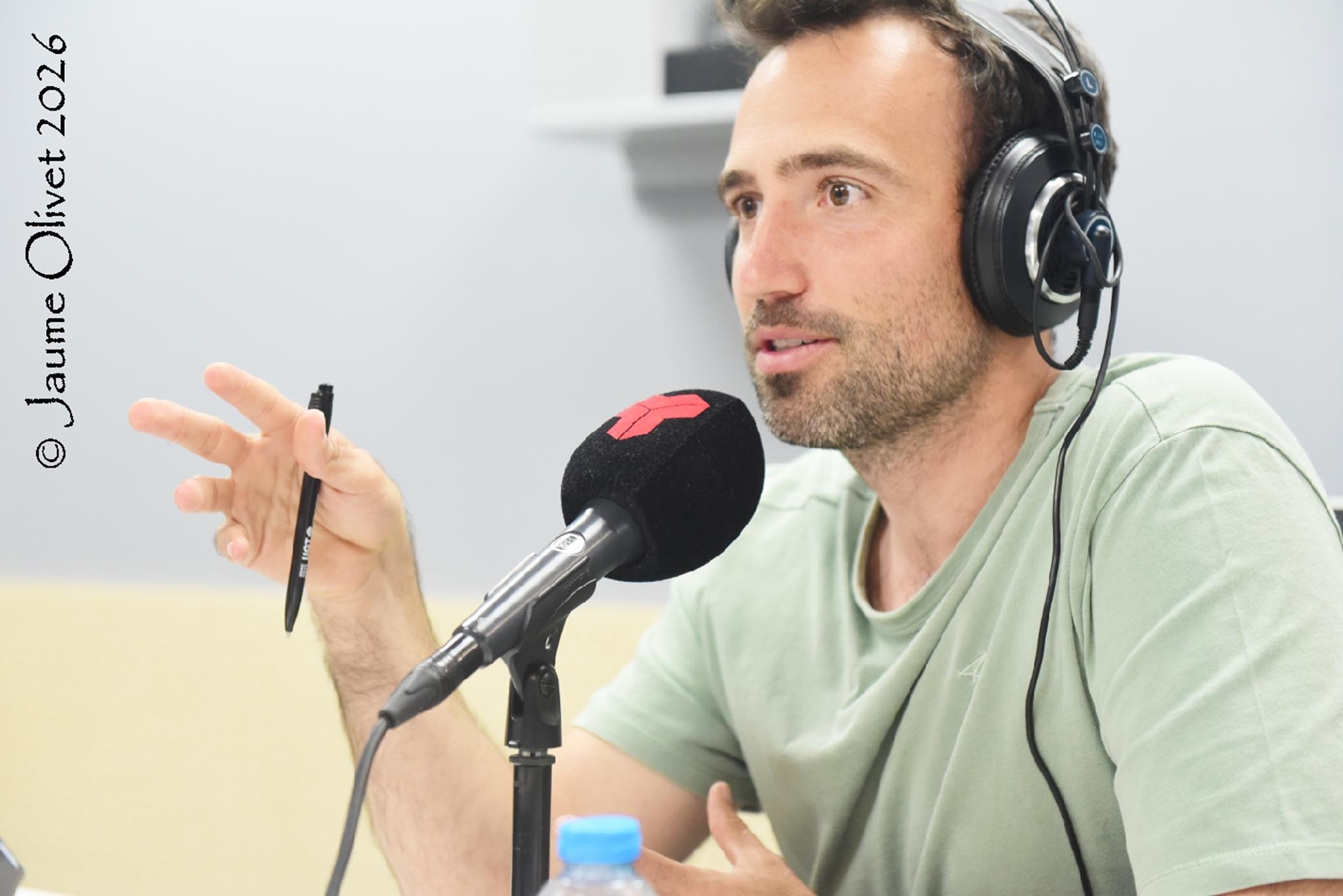 � Jaume Olivet 2026