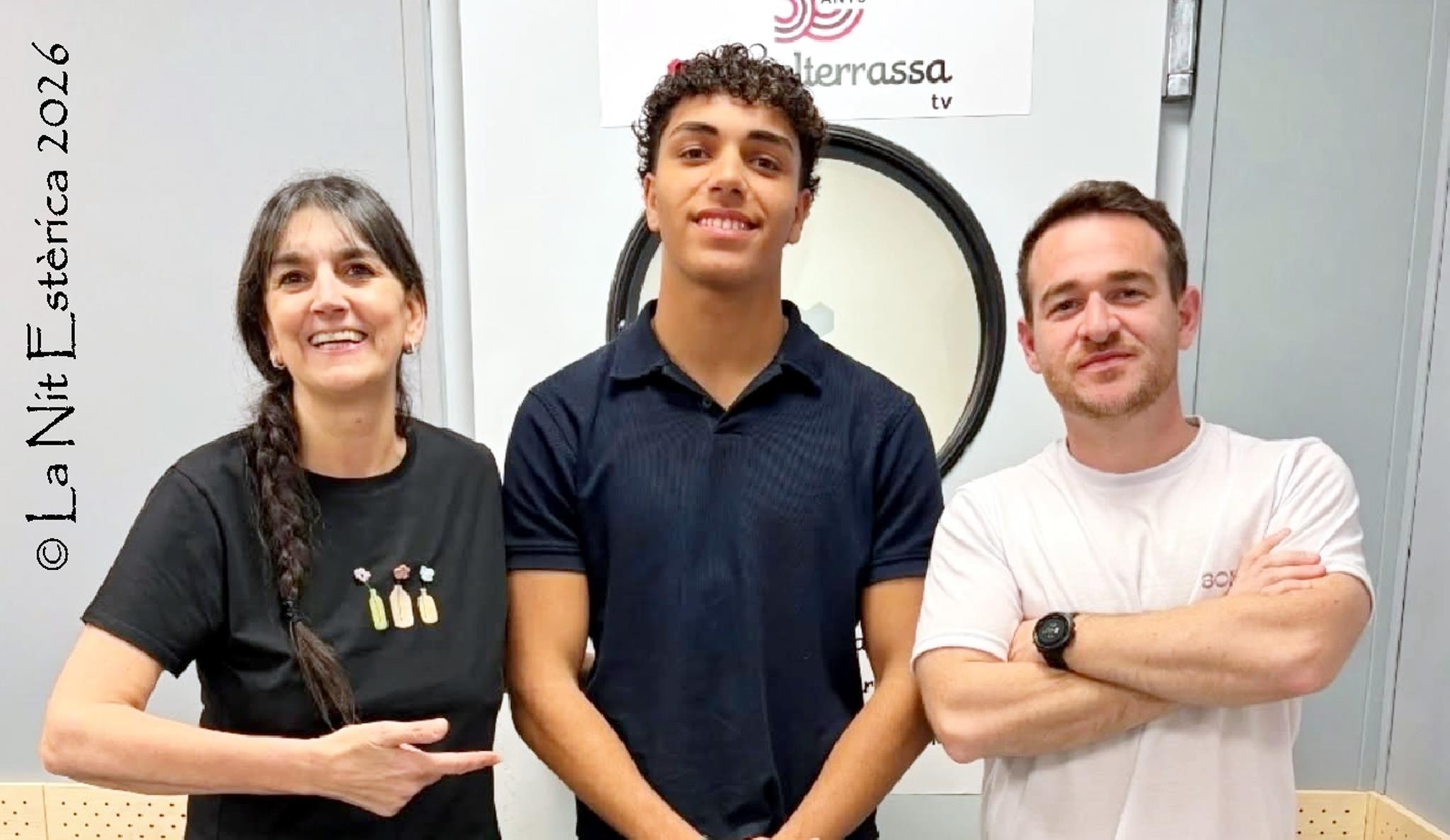 � Jaume Olivet 2026