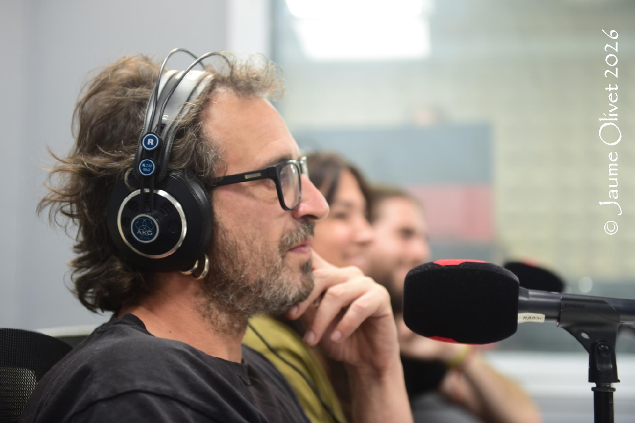� Jaume Olivet 2026