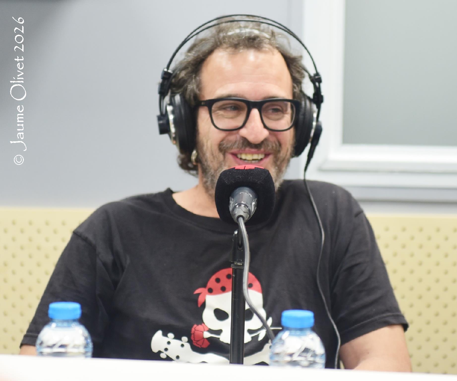 � Jaume Olivet 2026