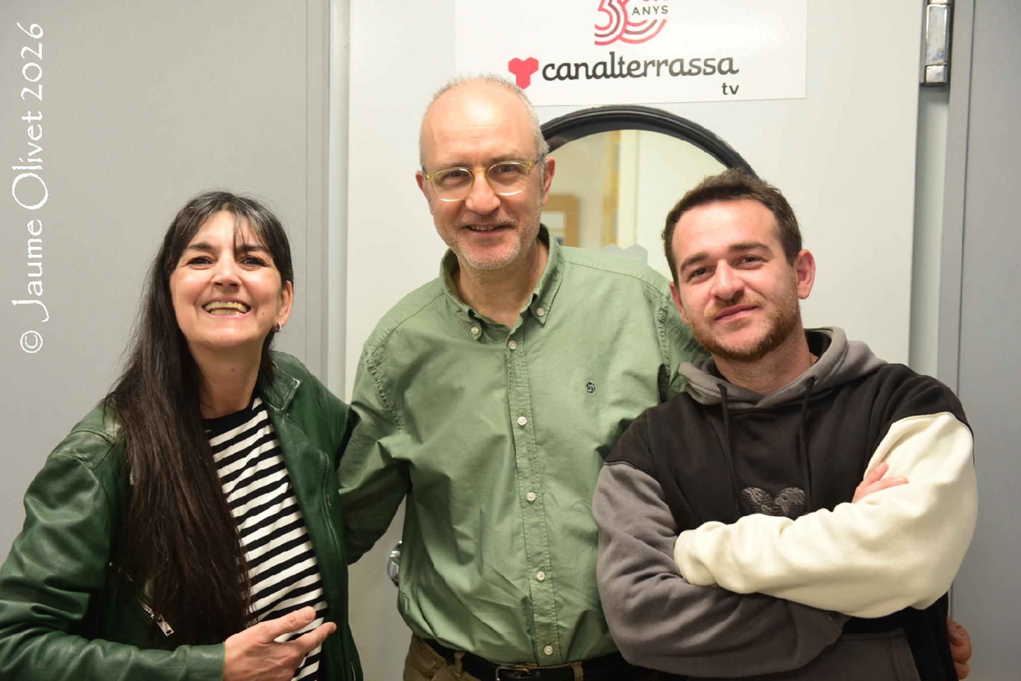 � Jaume Olivet 2026