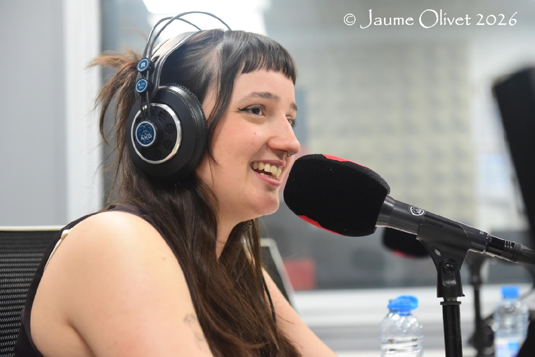 � Jaume Olivet 2026