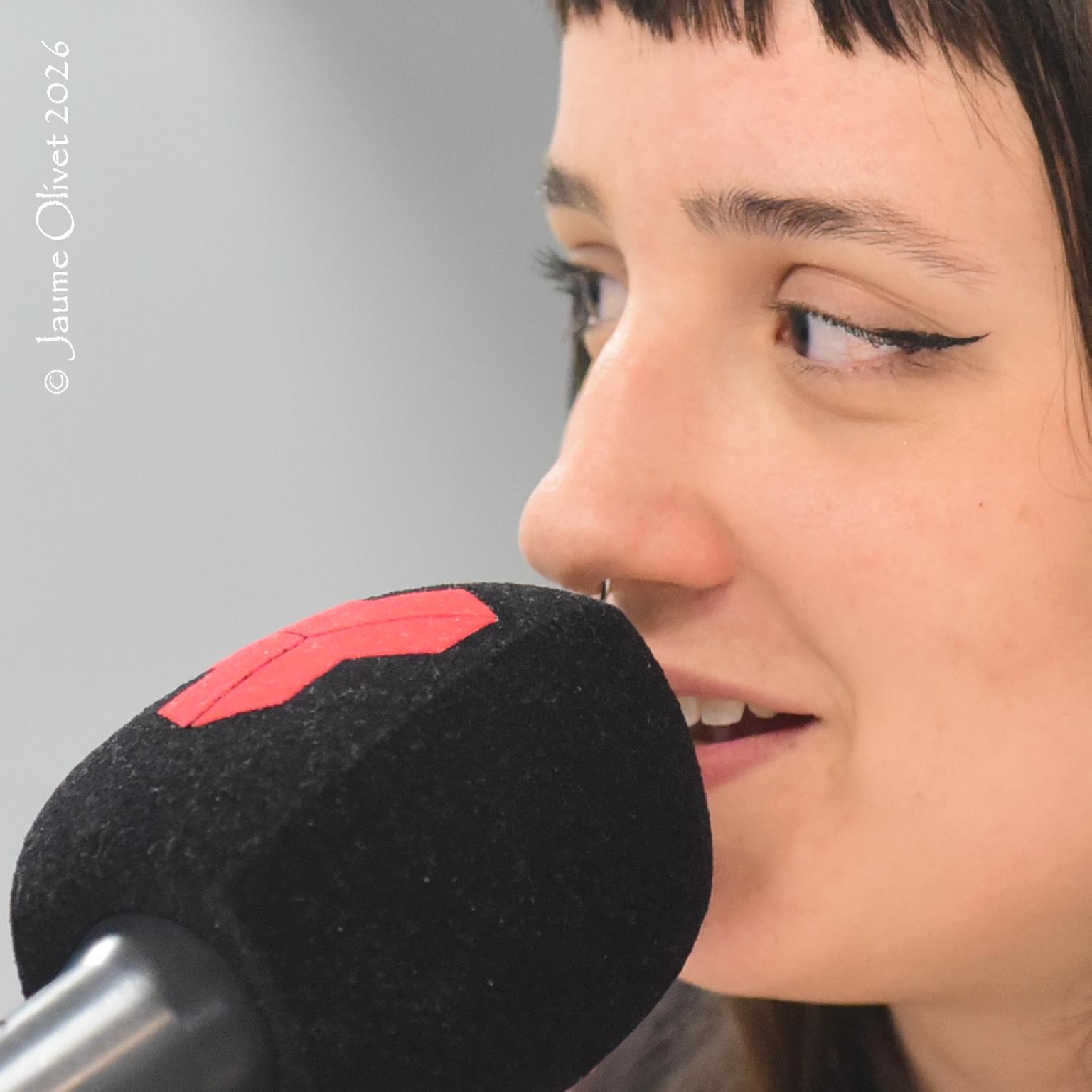 � Jaume Olivet 2026