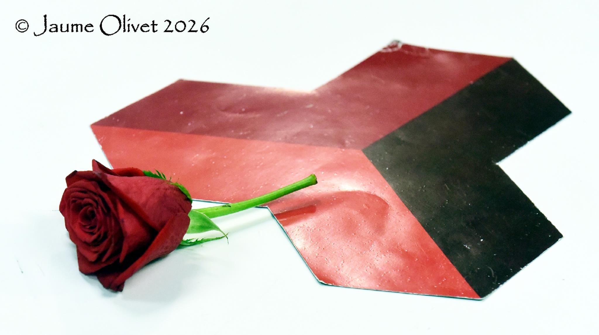 � Jaume Olivet 2026