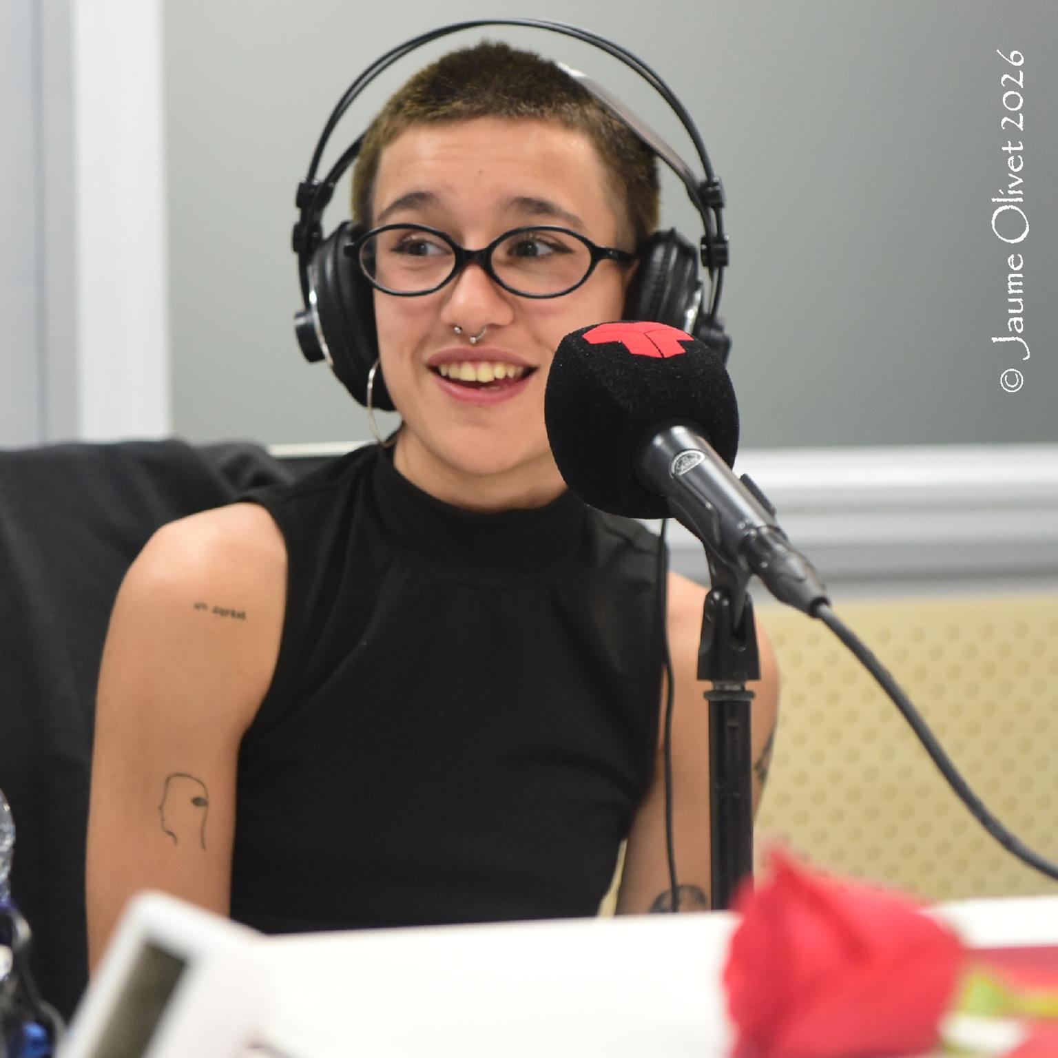 � Jaume Olivet 2026