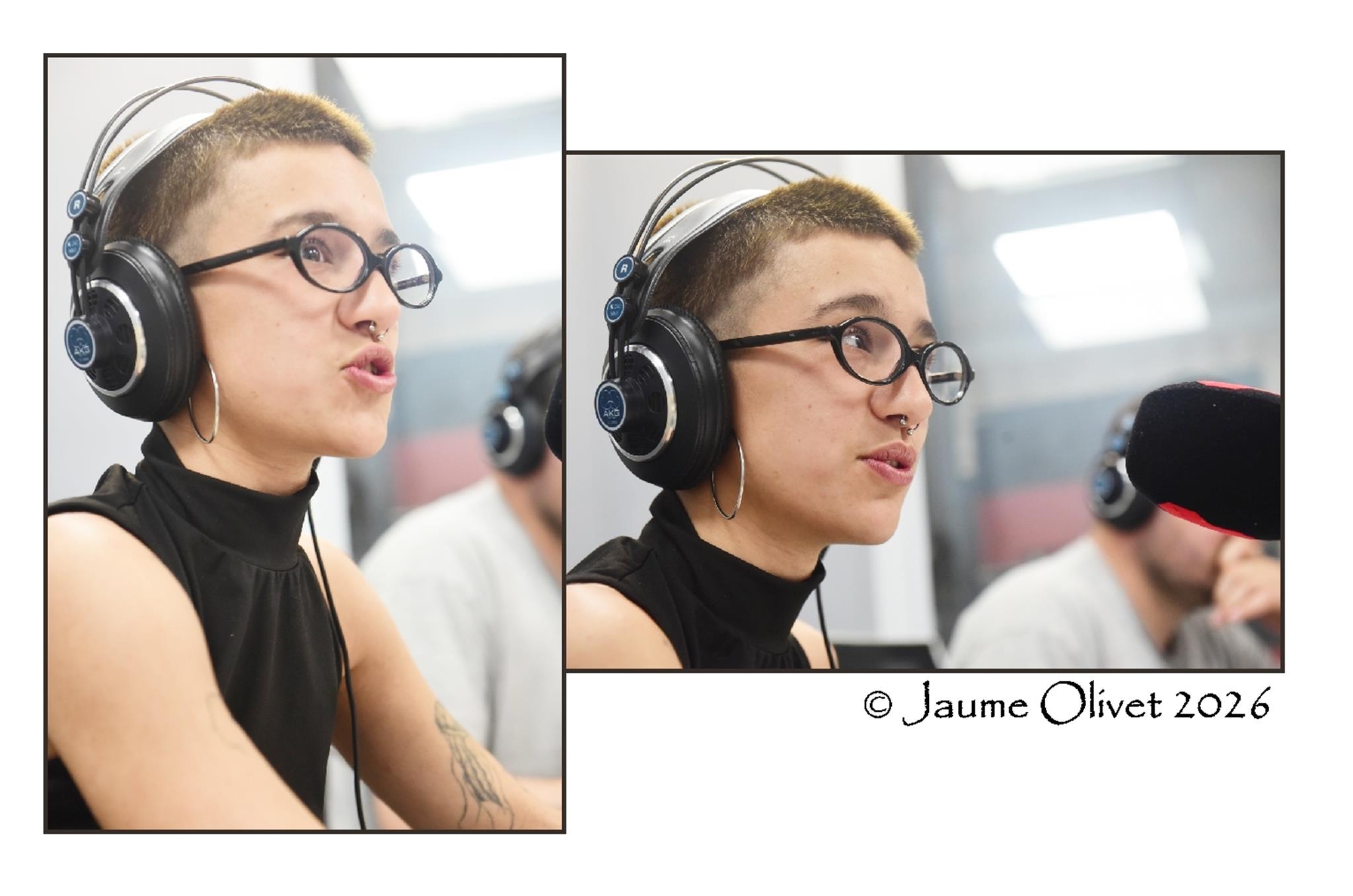 � Jaume Olivet 2026