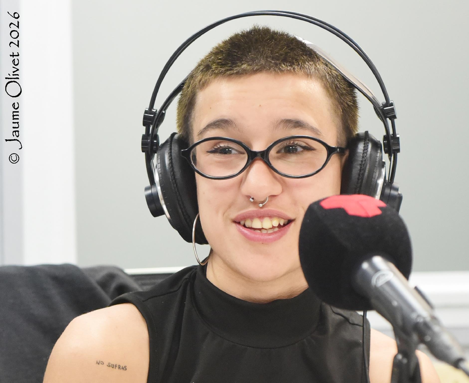 � Jaume Olivet 2026