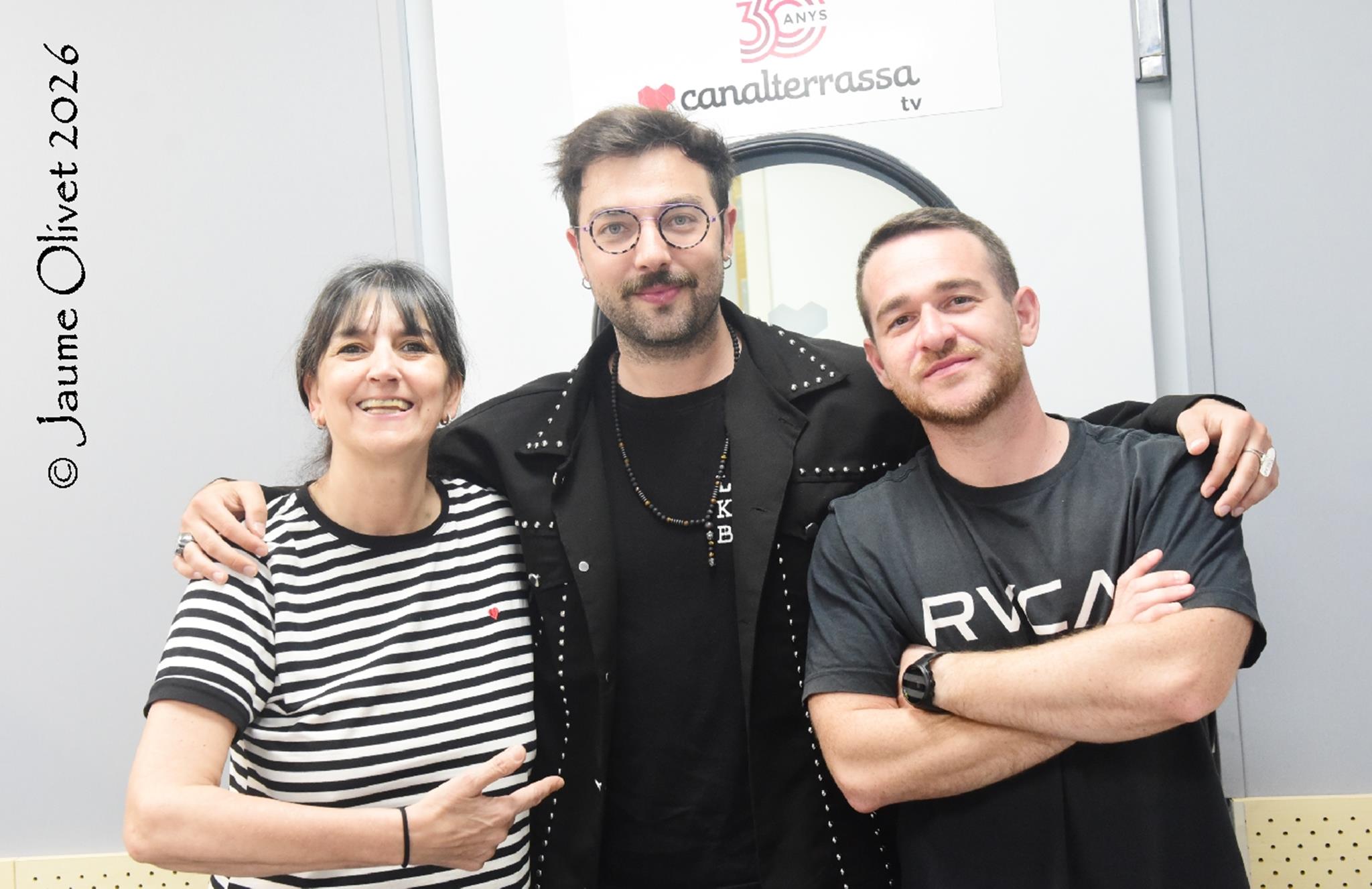 � Jaume Olivet 2026