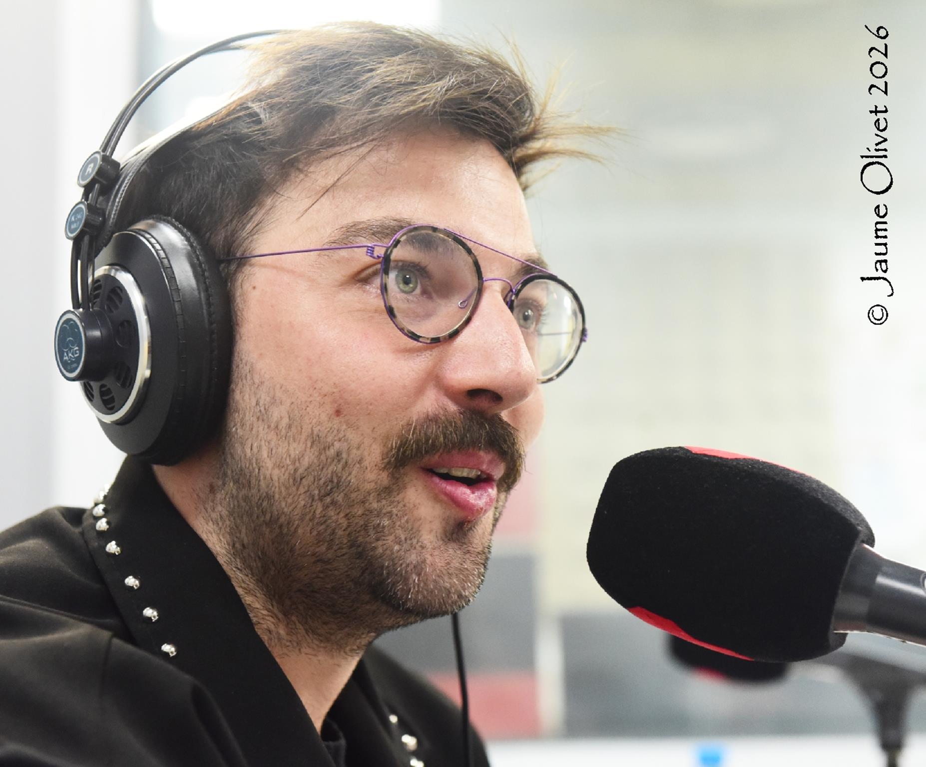 � Jaume Olivet 2026