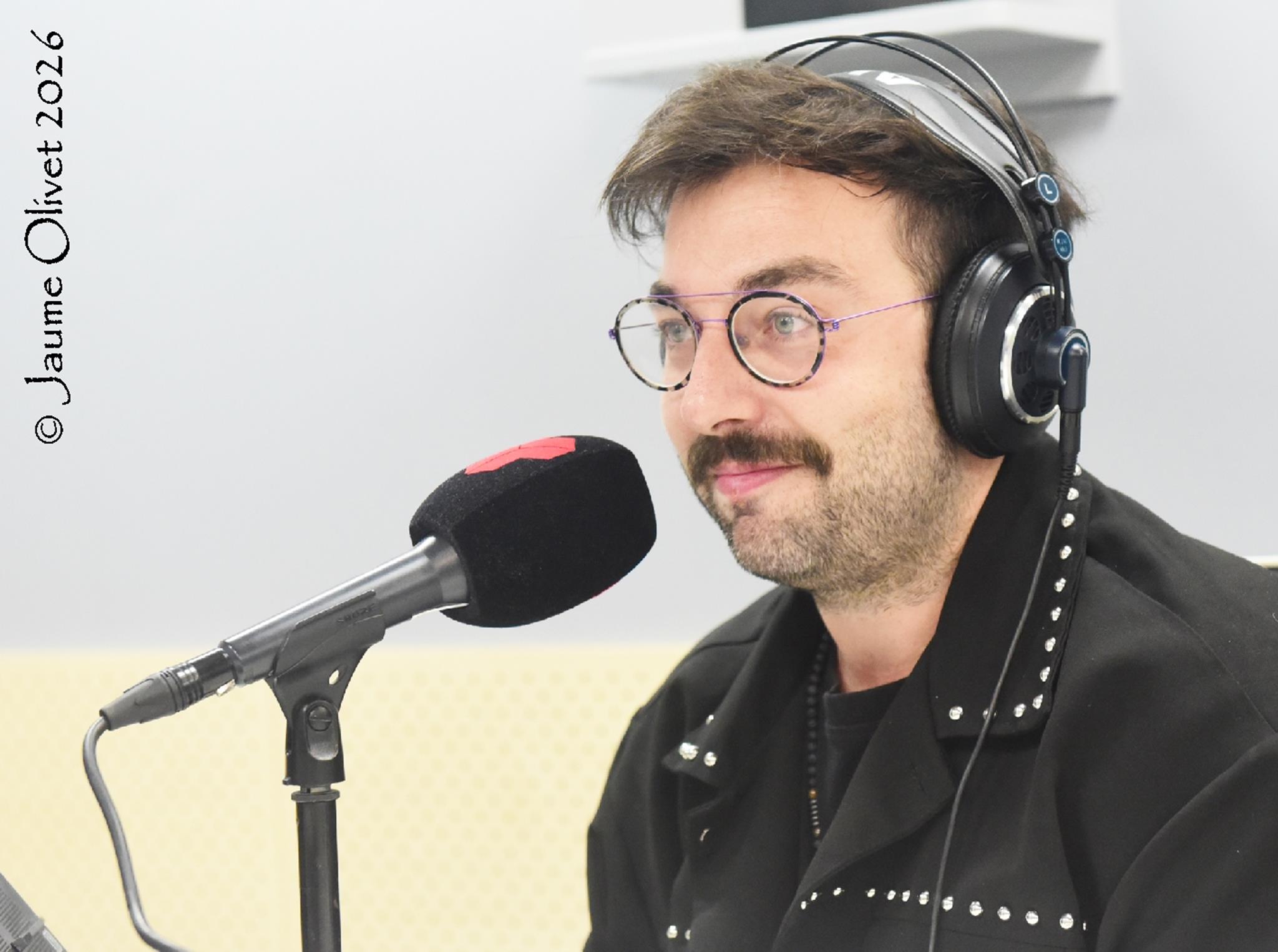 � Jaume Olivet 2026