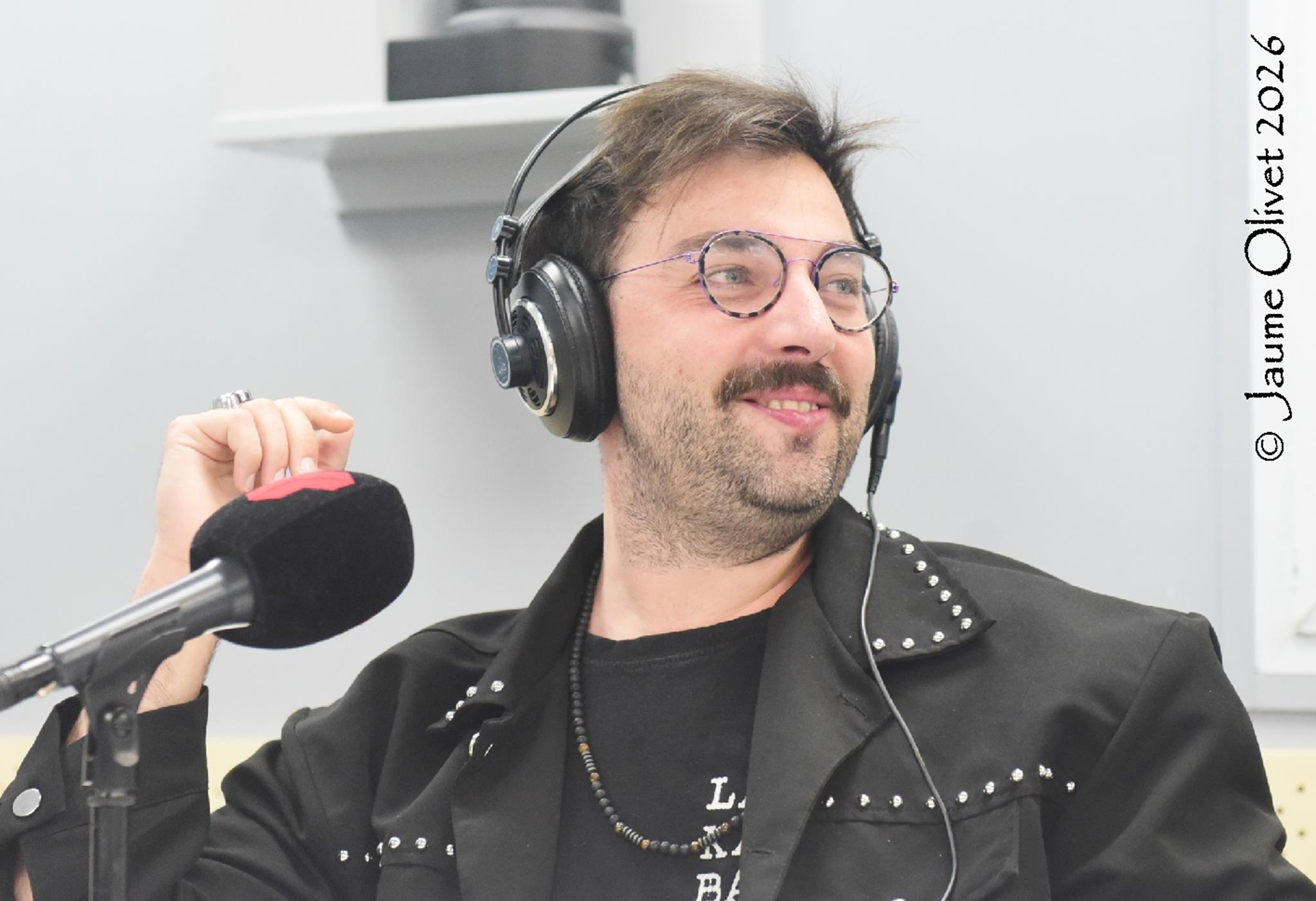 � Jaume Olivet 2026