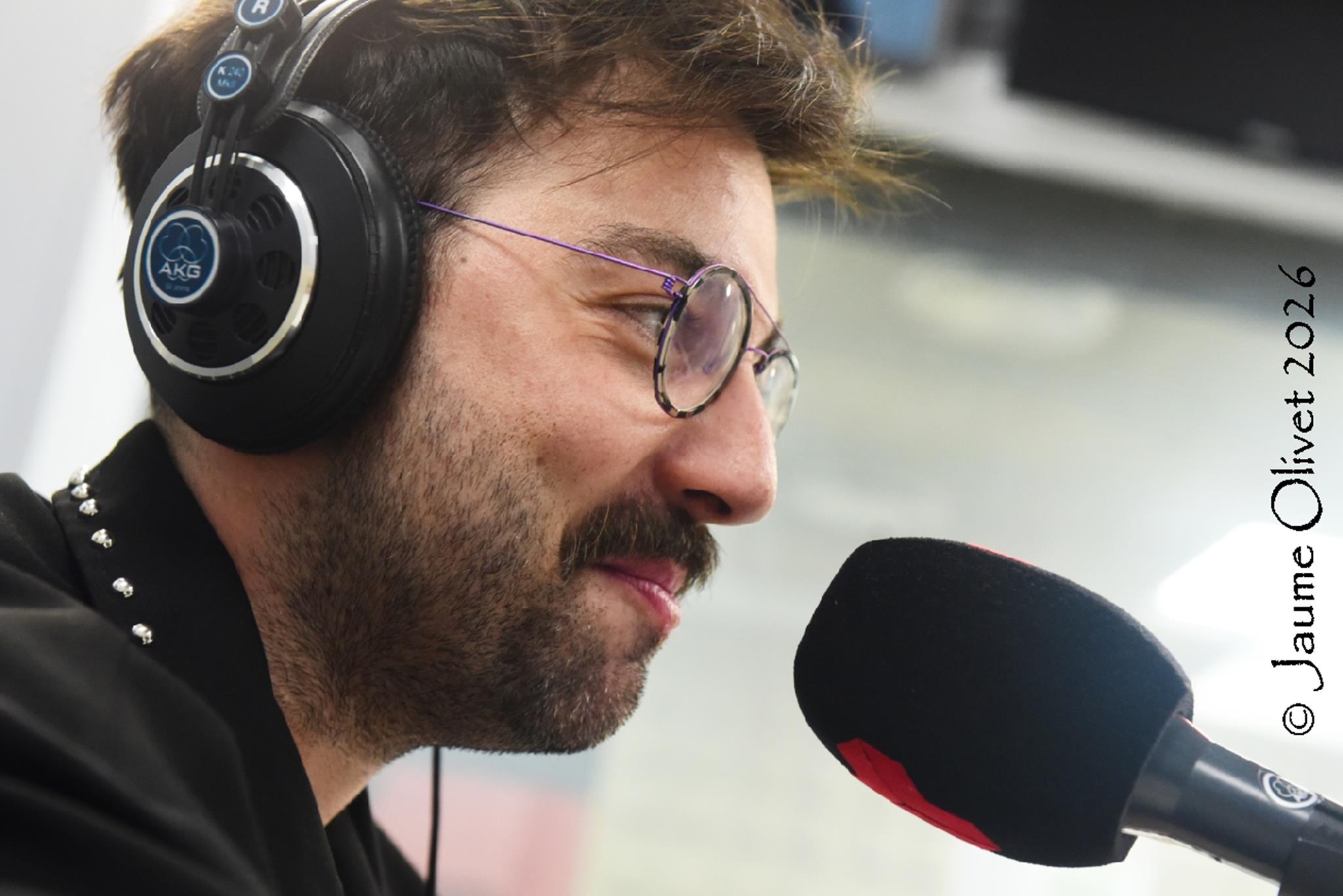 � Jaume Olivet 2026