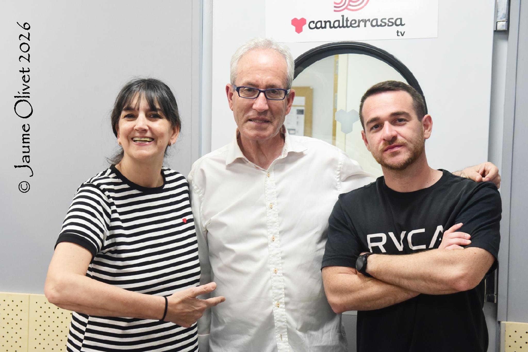 � Jaume Olivet 2026