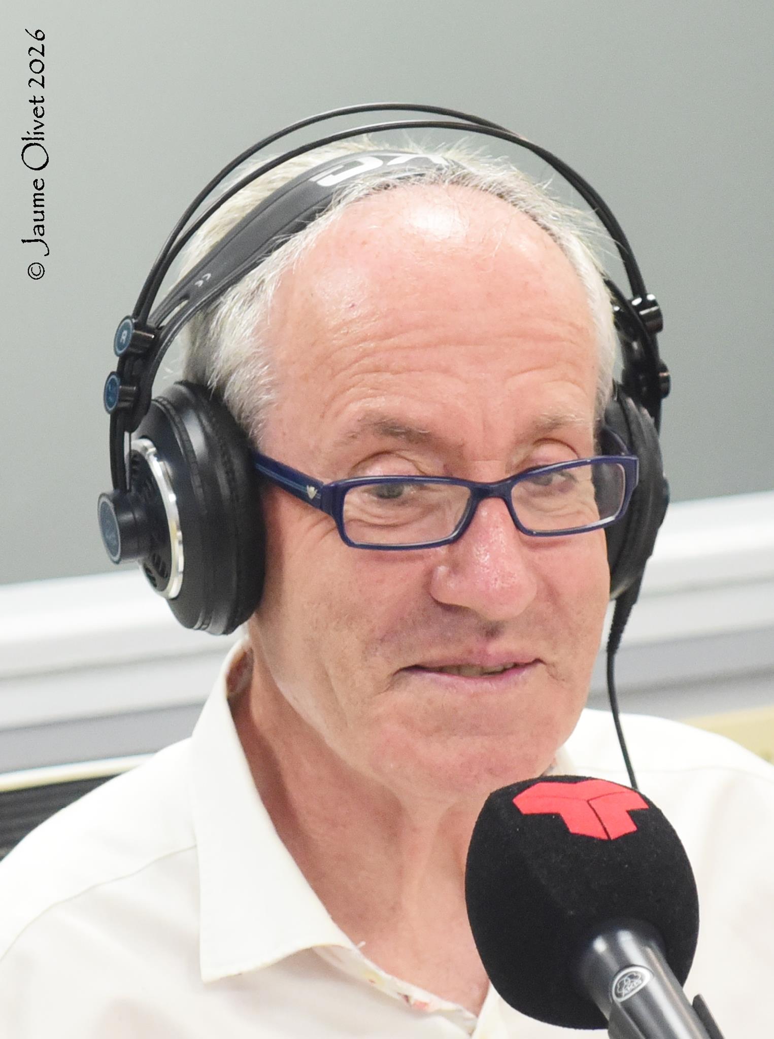 � Jaume Olivet 2026