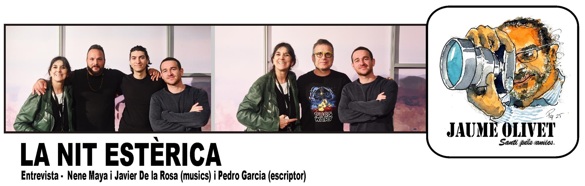 © Jaume Olivet 2026