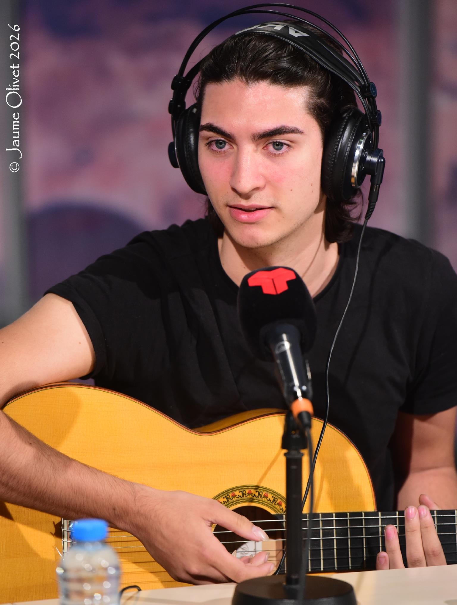 � Jaume Olivet 2026