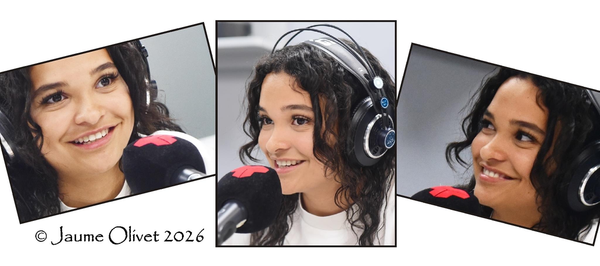 © Jaume Olivet 2026