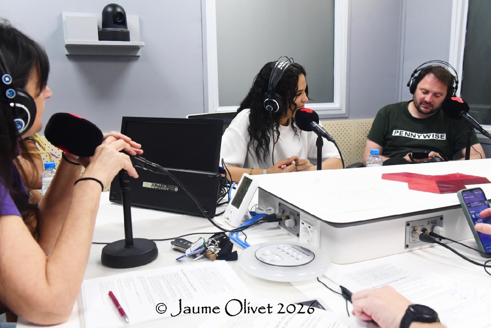 © Jaume Olivet 2026