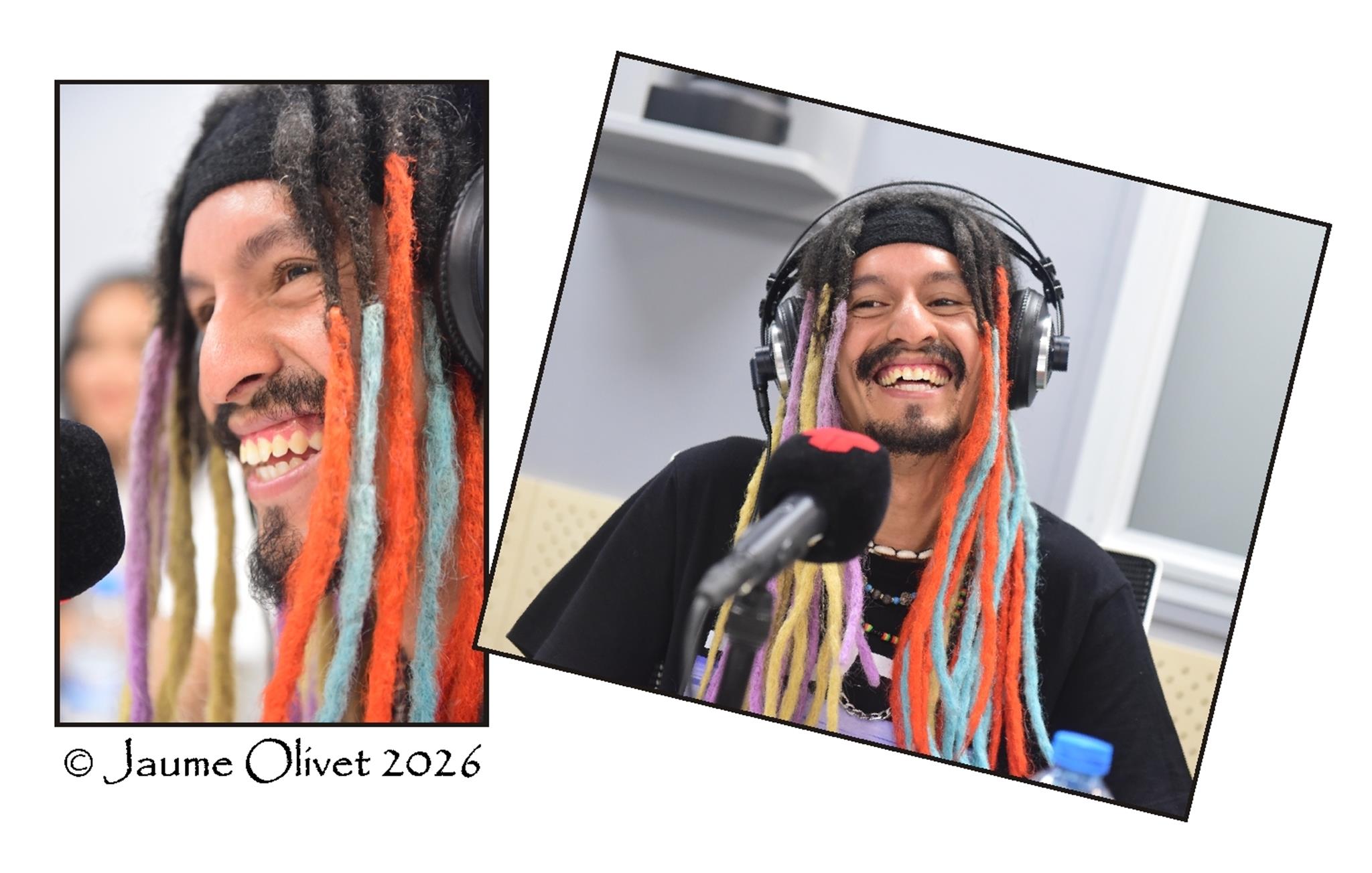 © Jaume Olivet 2026