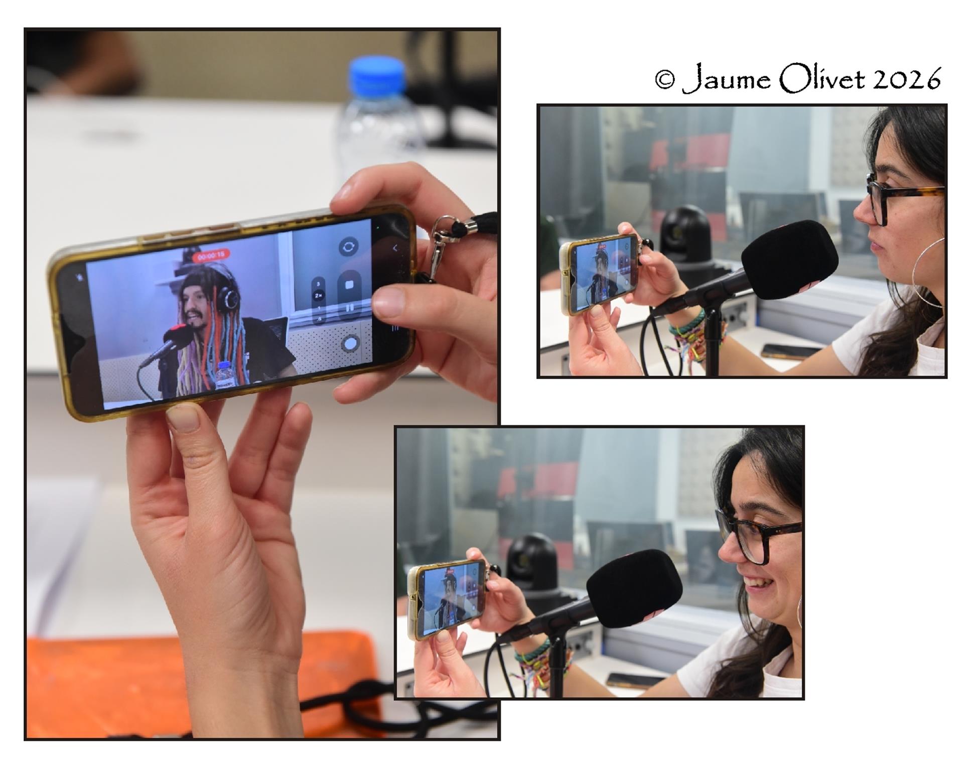 © Jaume Olivet 2026