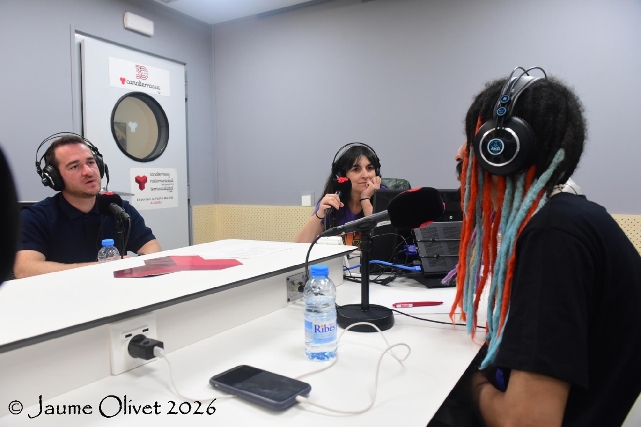 © Jaume Olivet 2026